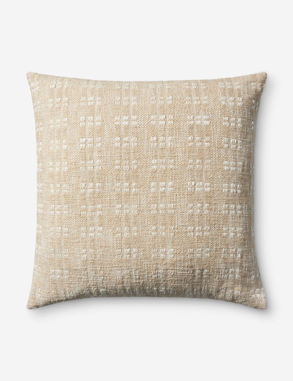 Lulu and Georgia - Bryn Pillow by Magnolia Home by Joanna Gaines x Loloi
