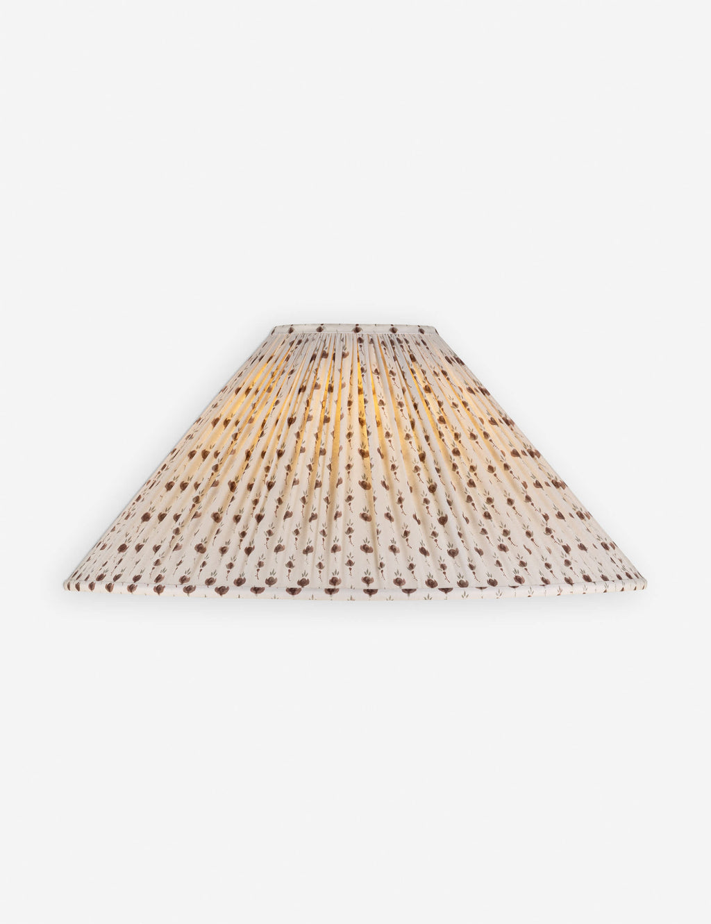 Lulu and Georgia - Kirkman Wide Tapered Lampshade