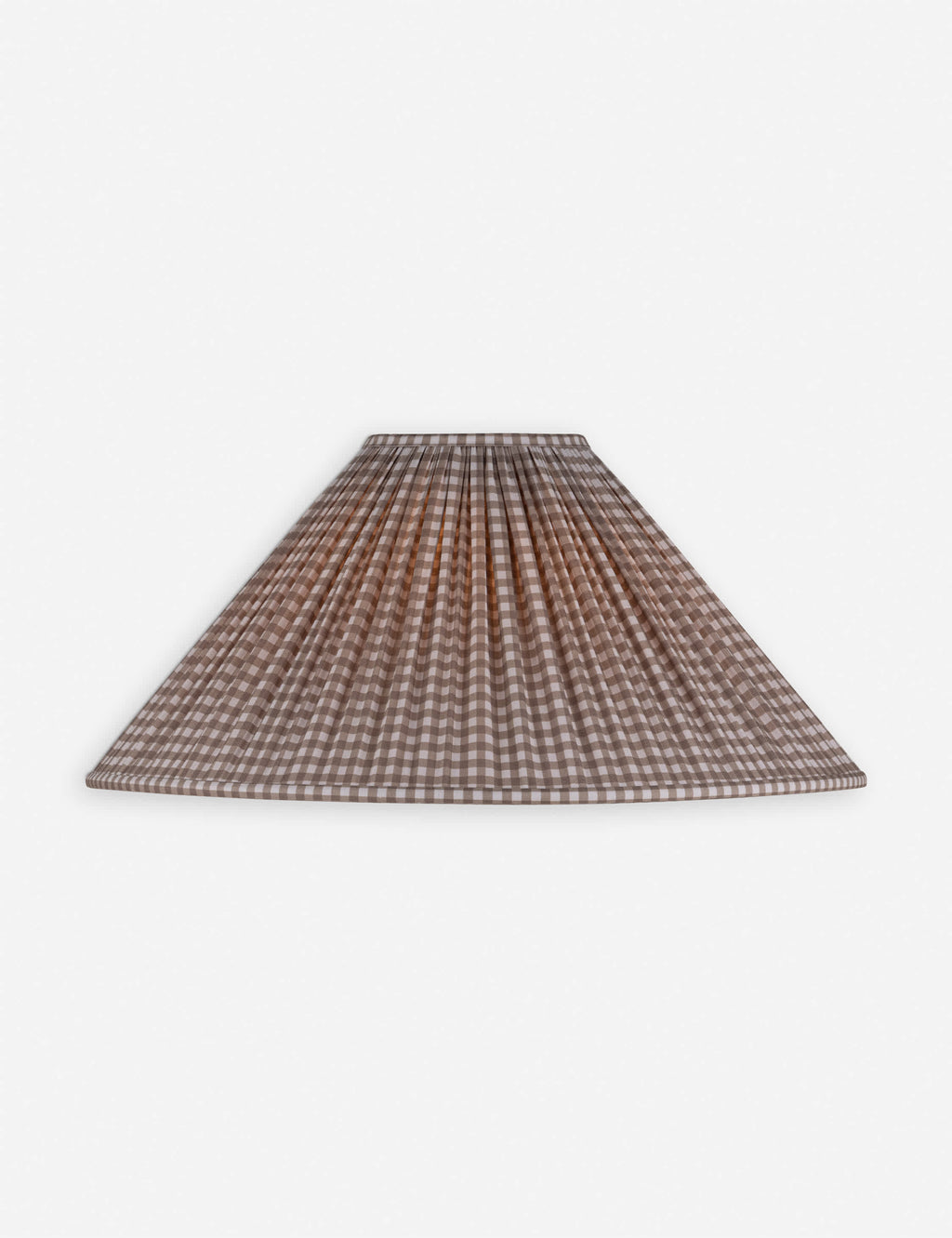 Lulu and Georgia - Kirkman Wide Tapered Lampshade