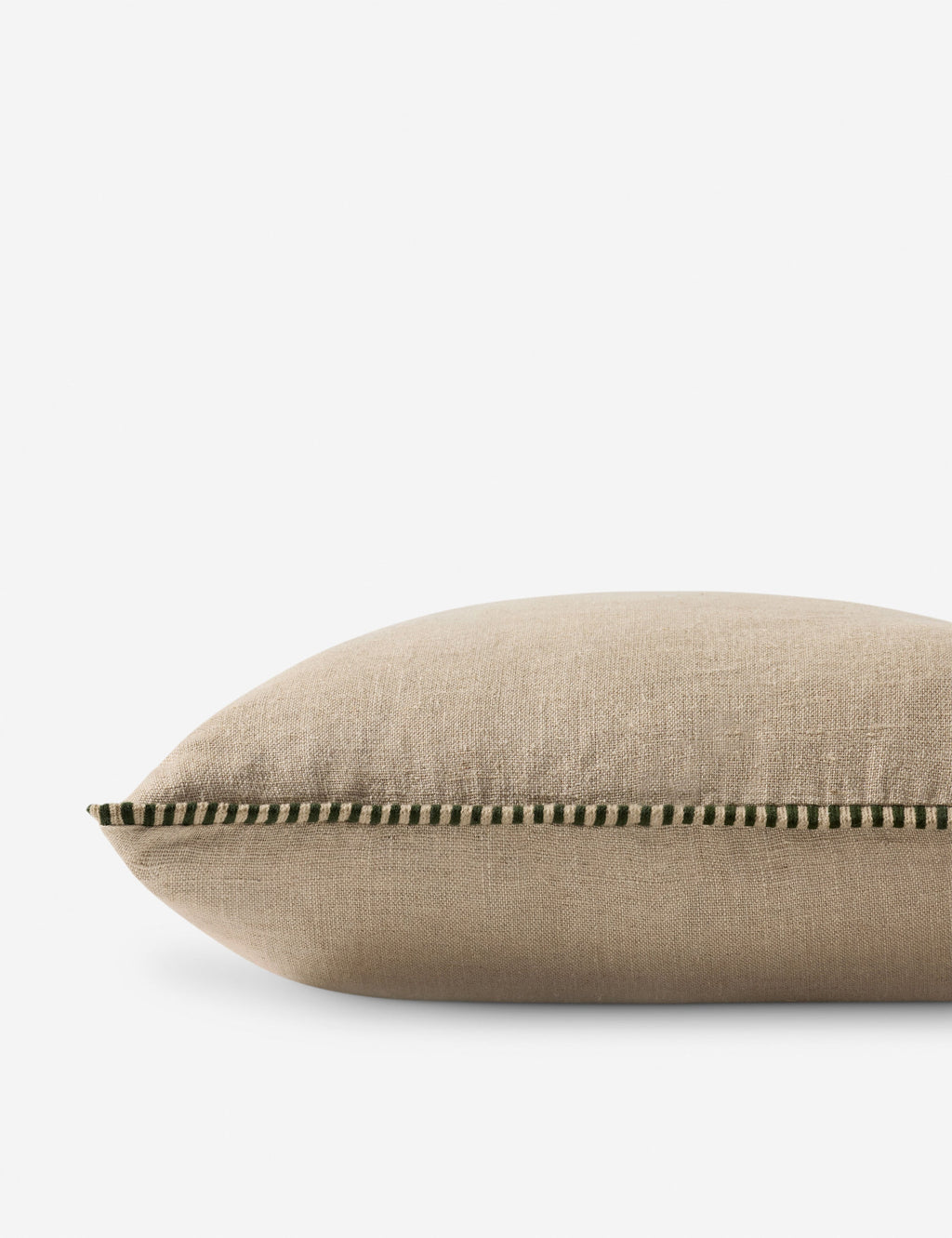 Lulu and Georgia - Rezarta Pillow