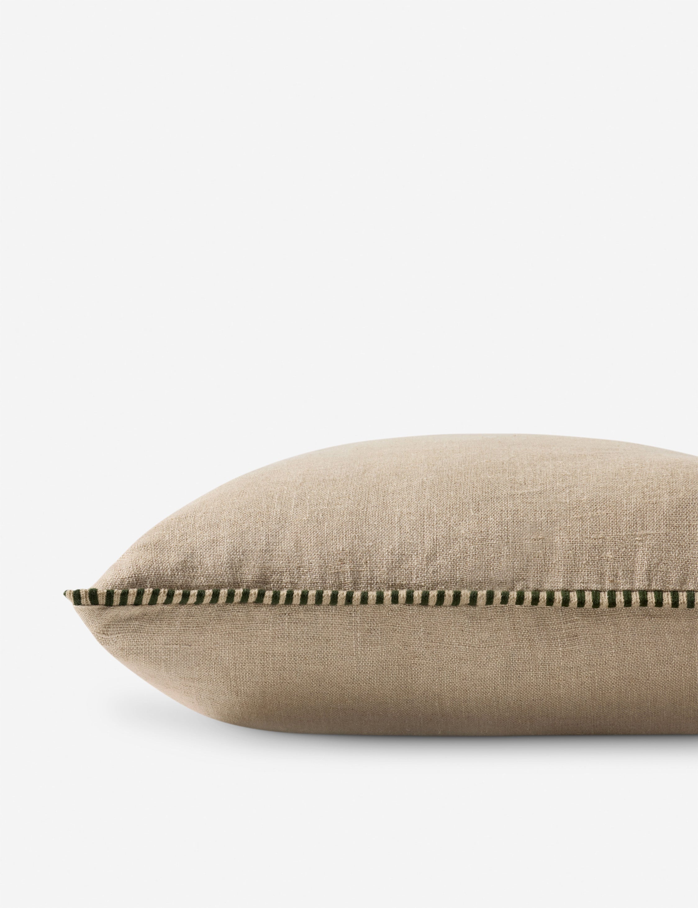 Lulu and Georgia - Rezarta Pillow