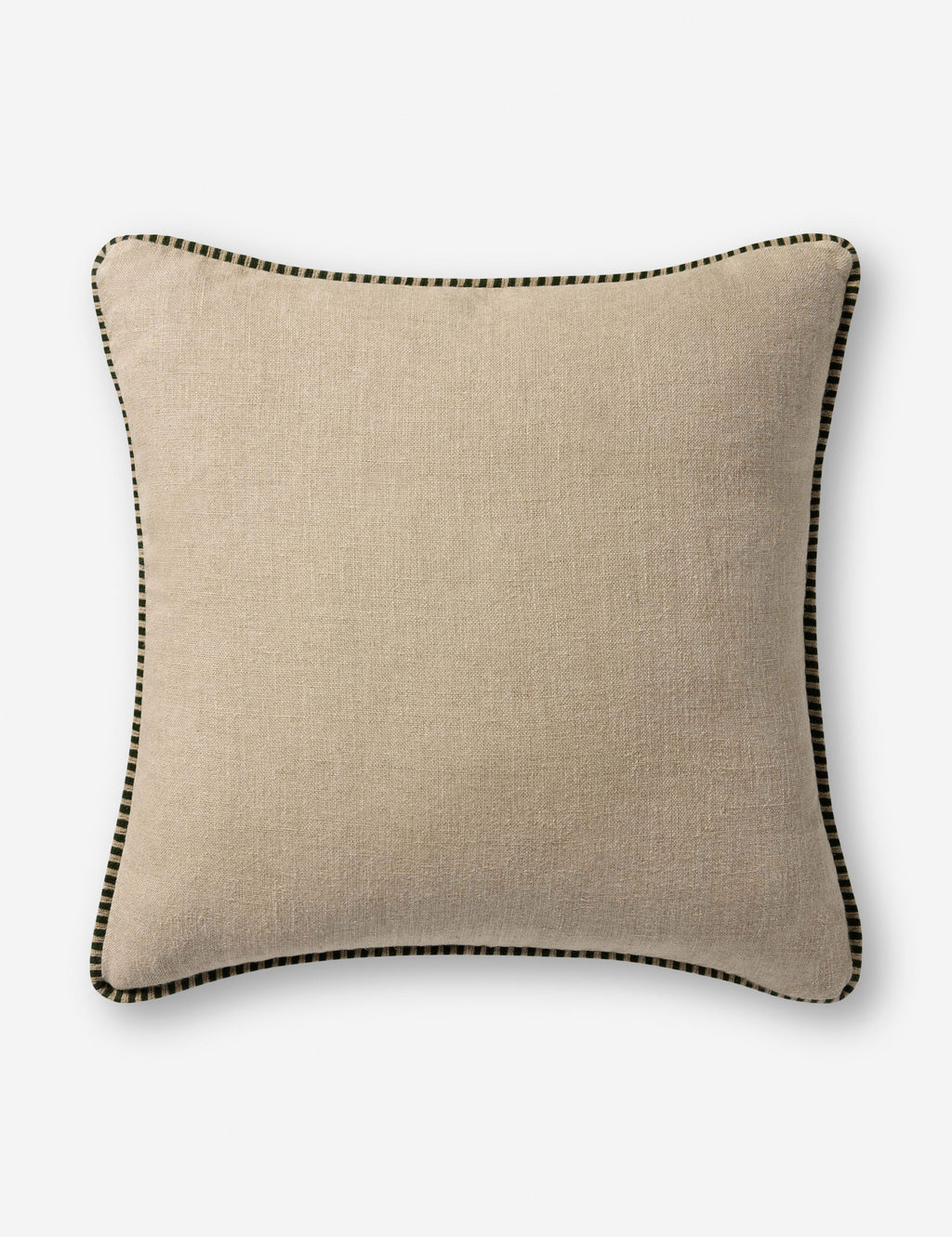 Lulu and Georgia - Rezarta Pillow