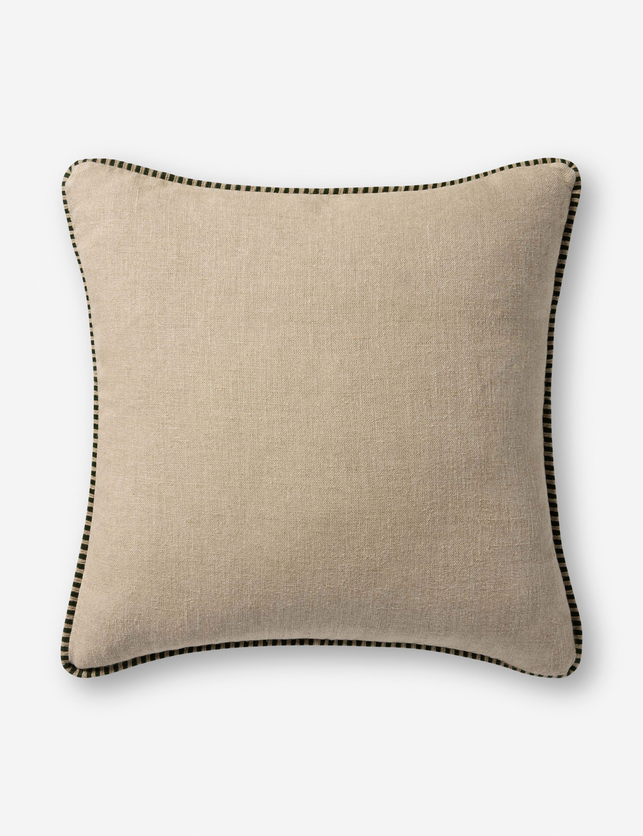 Lulu and Georgia - Rezarta Pillow