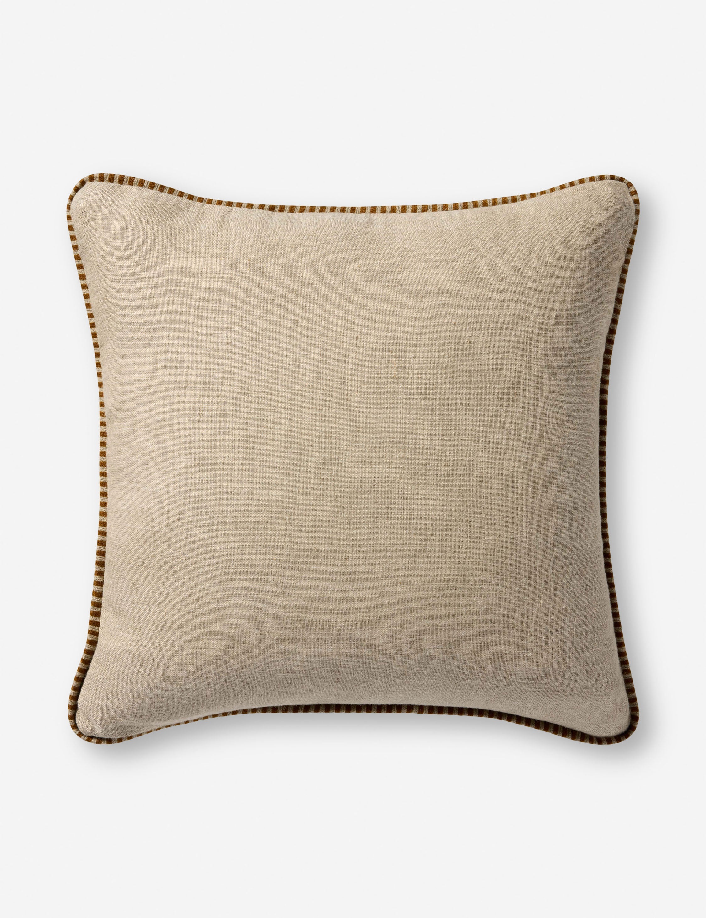 Lulu and Georgia - Rezarta Pillow