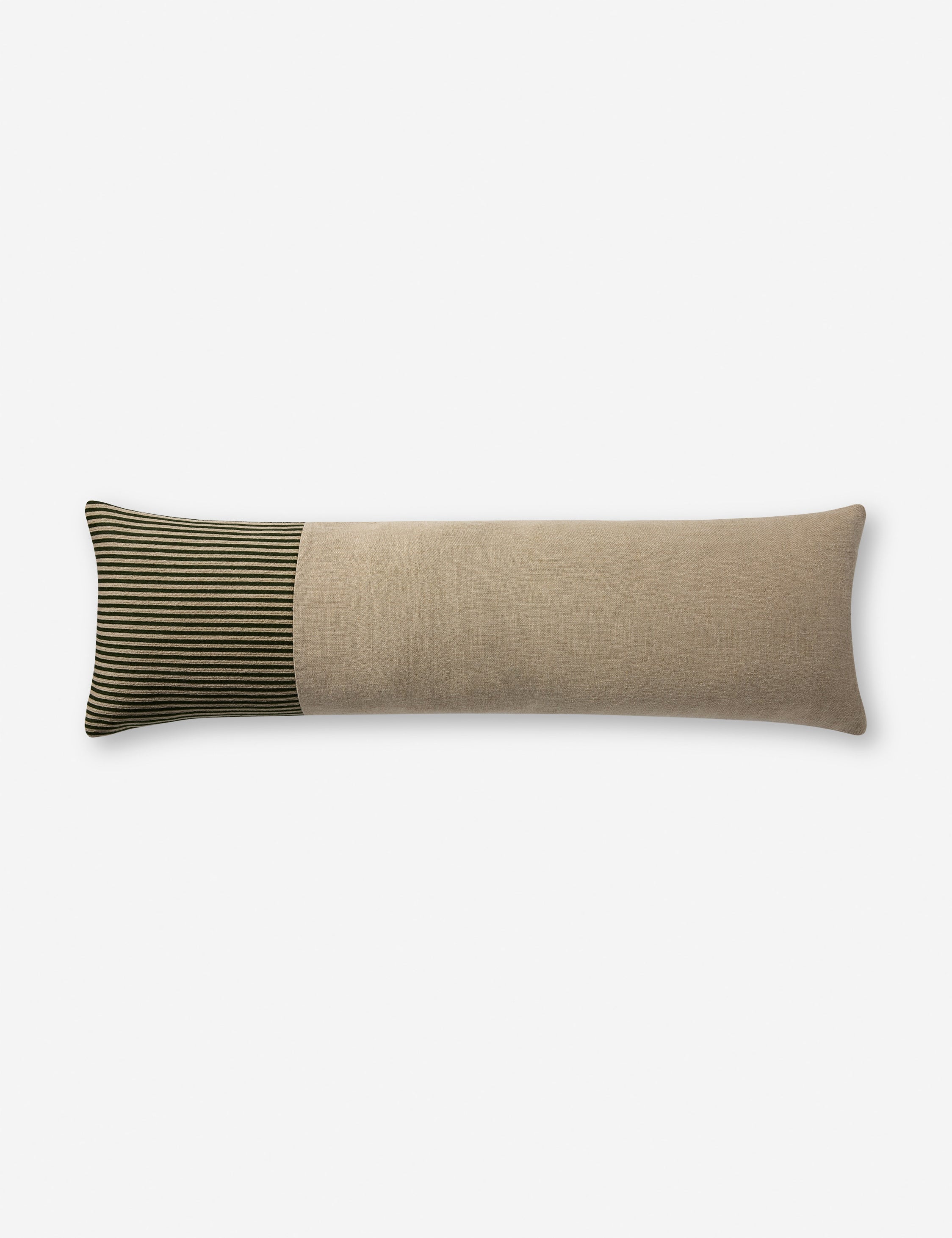 Lulu and Georgia - Louden Pillow