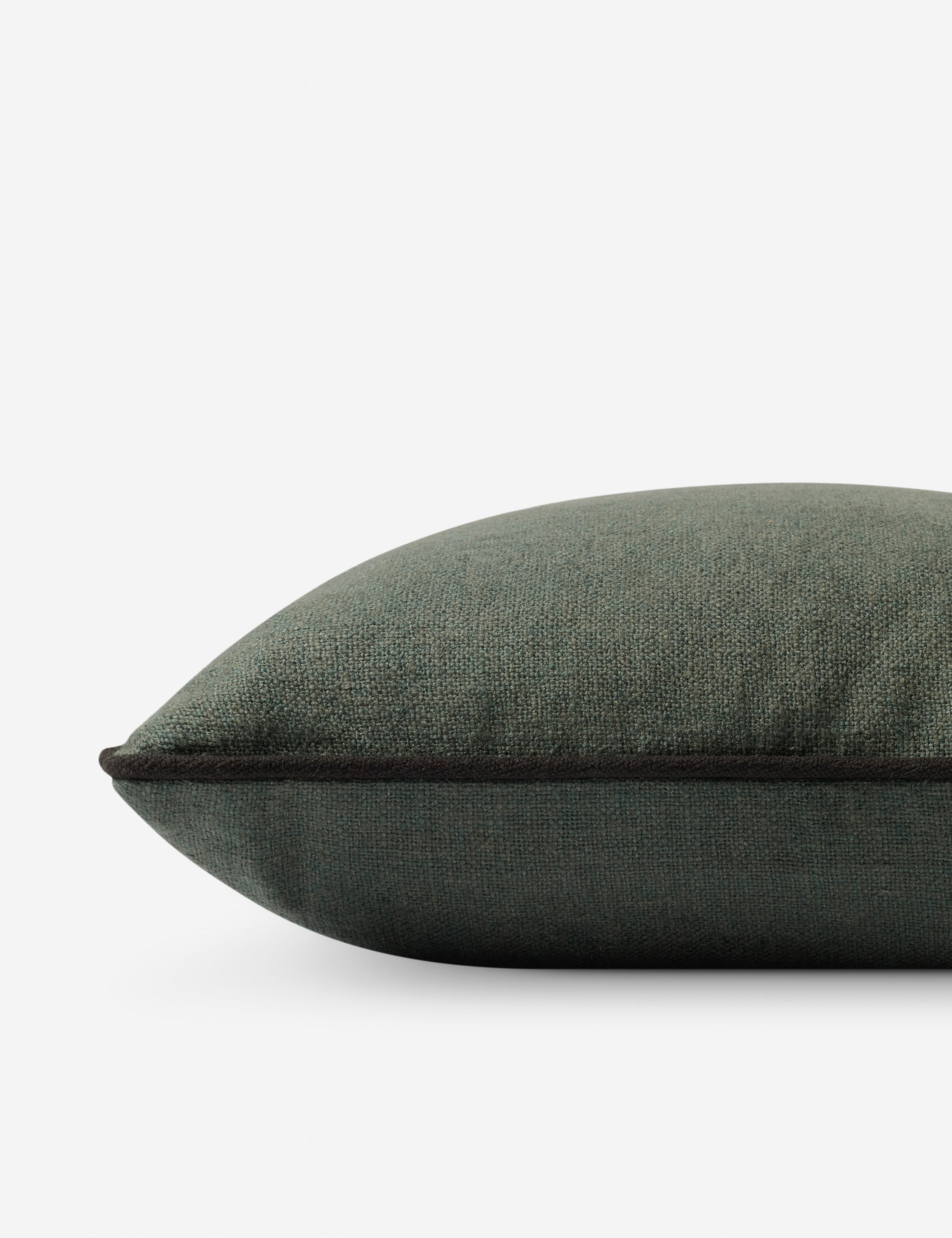 Lulu and Georgia - Hudson Pillow by Jeremiah Brent x Loloi