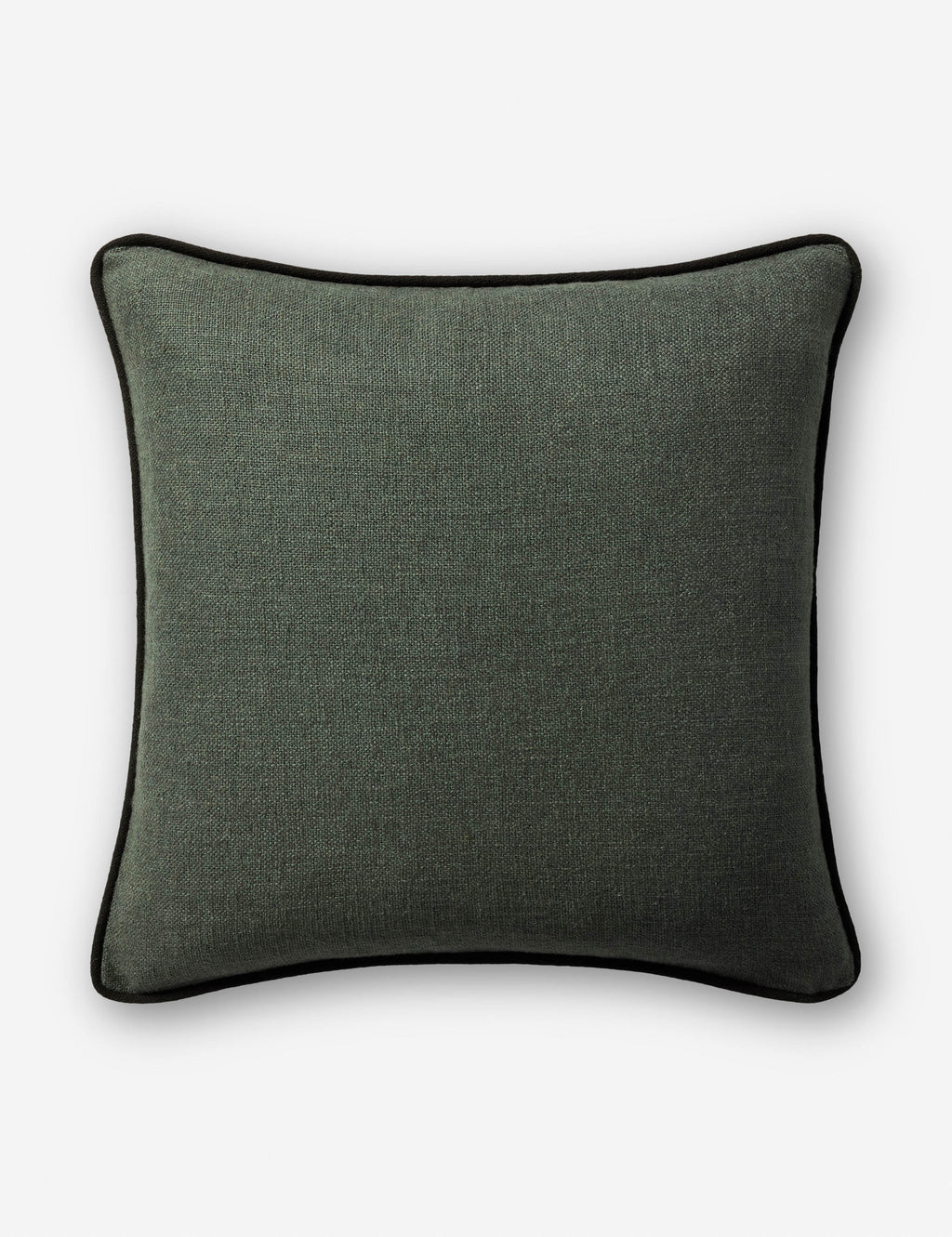 Lulu and Georgia - Hudson Pillow by Jeremiah Brent x Loloi