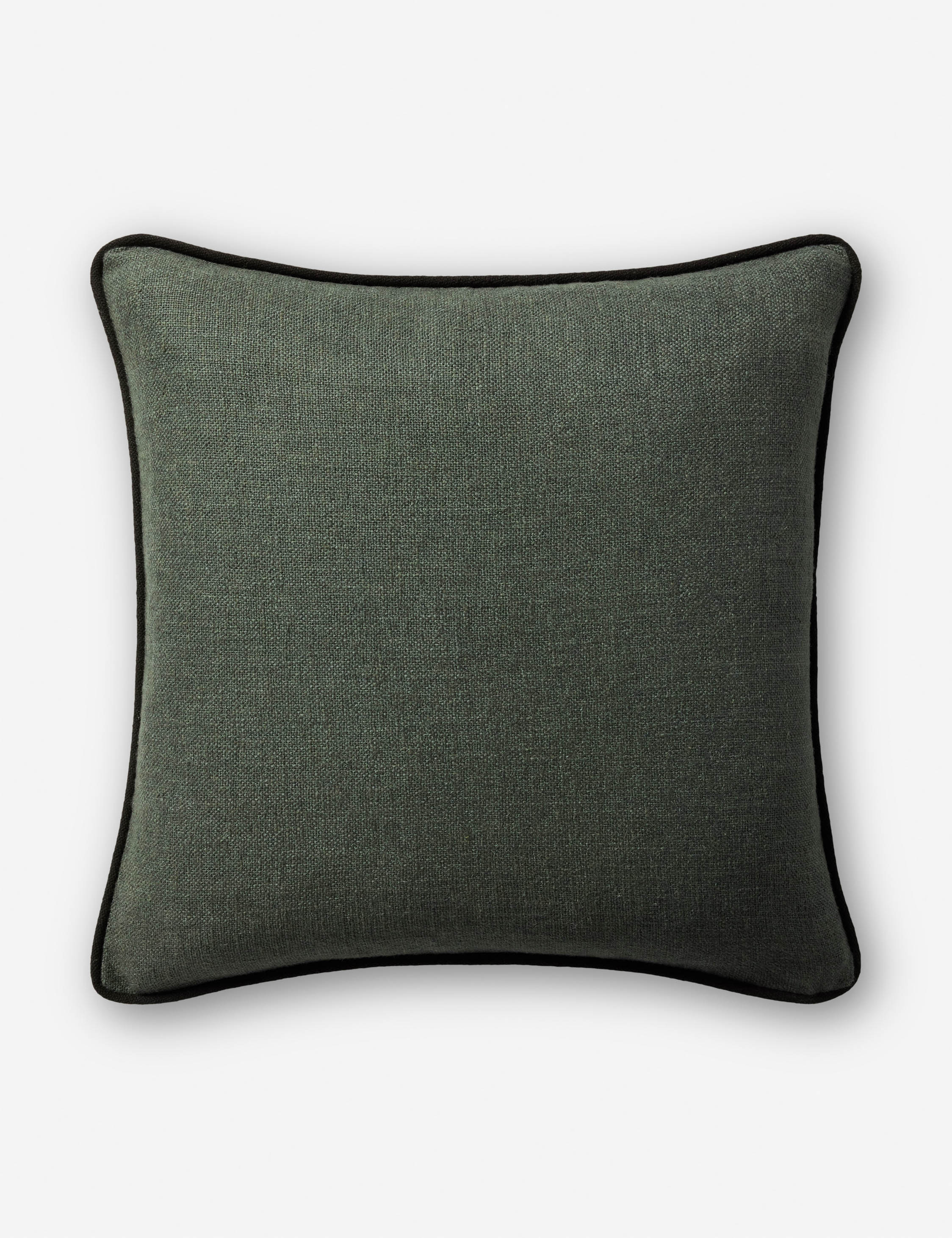 Lulu and Georgia - Hudson Pillow by Jeremiah Brent x Loloi