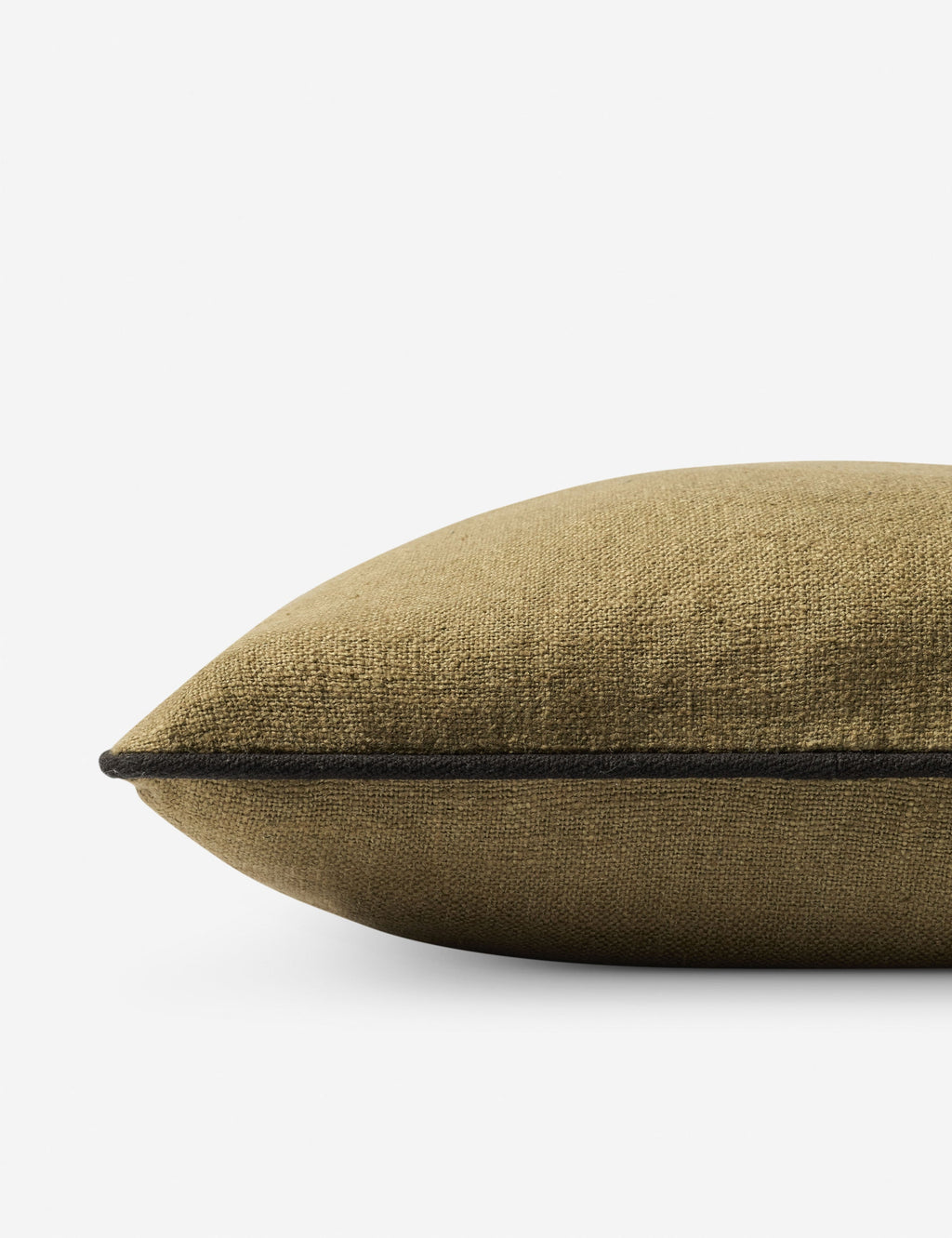 Lulu and Georgia - Hudson Pillow by Jeremiah Brent x Loloi