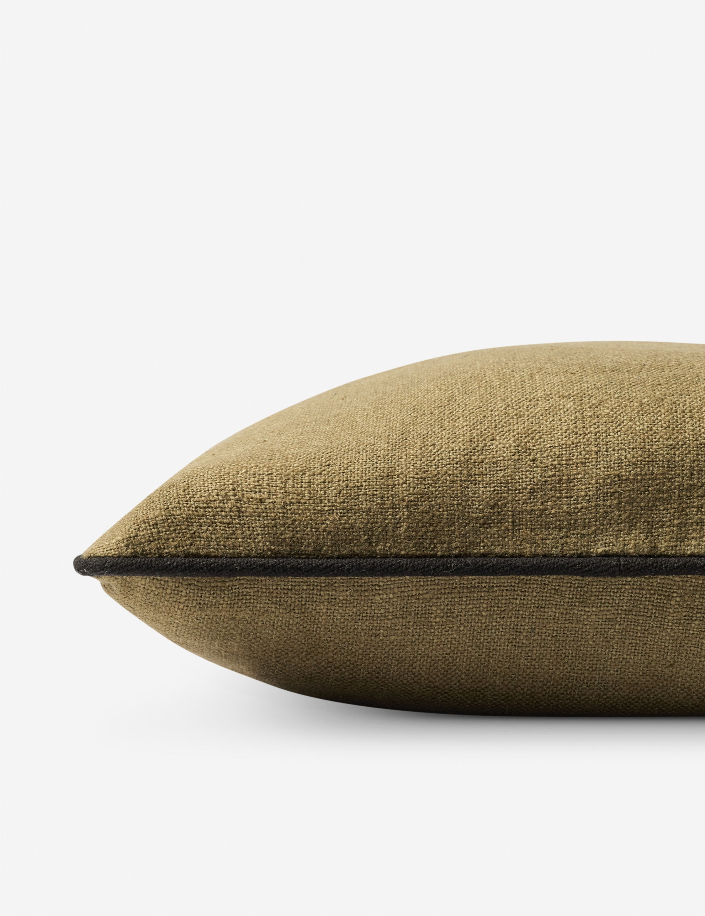 Lulu and Georgia - Hudson Pillow by Jeremiah Brent x Loloi