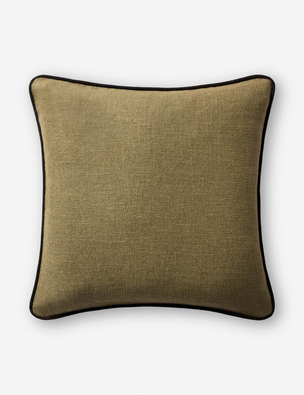 Lulu and Georgia - Hudson Pillow by Jeremiah Brent x Loloi