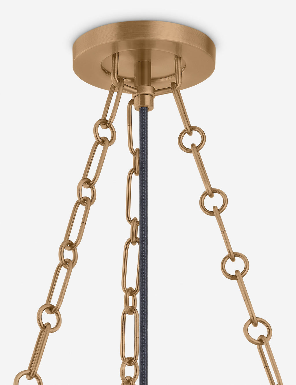 Lulu and Georgia - Nunn Pendant Light
