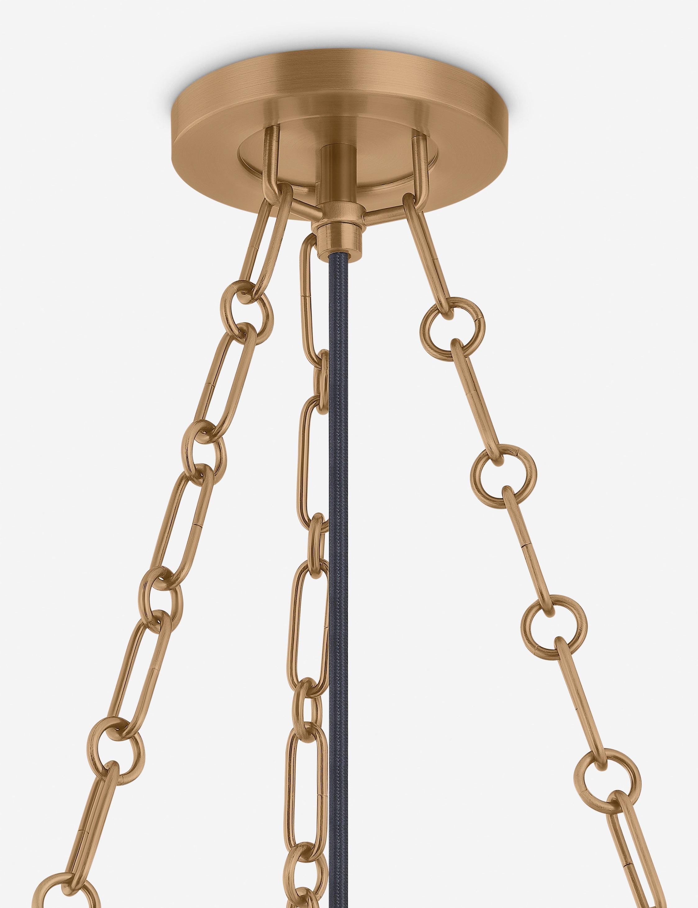 Lulu and Georgia - Nunn Pendant Light