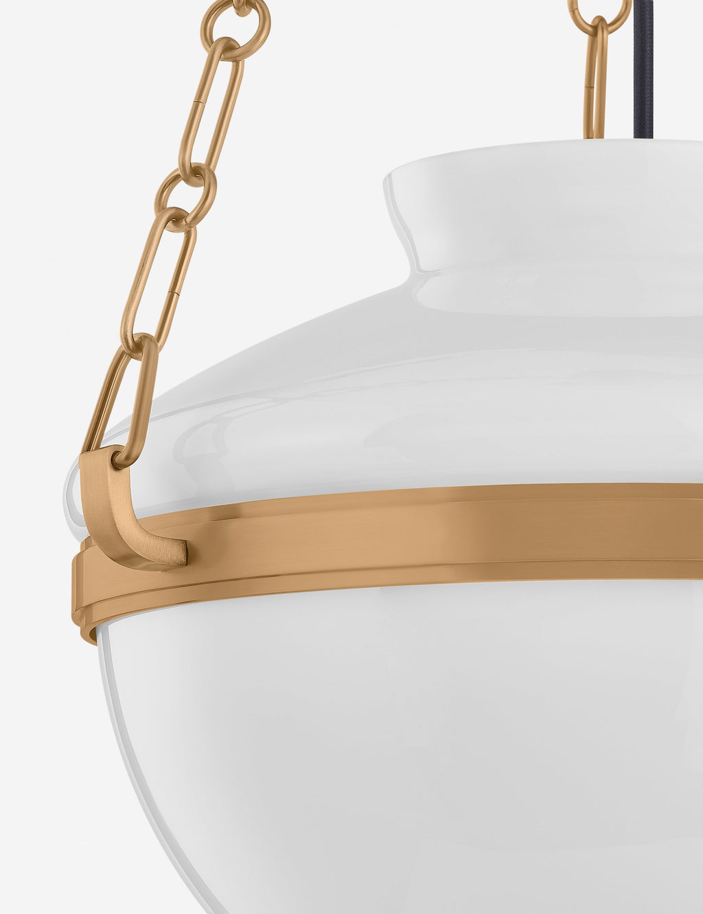 Lulu and Georgia - Nunn Pendant Light