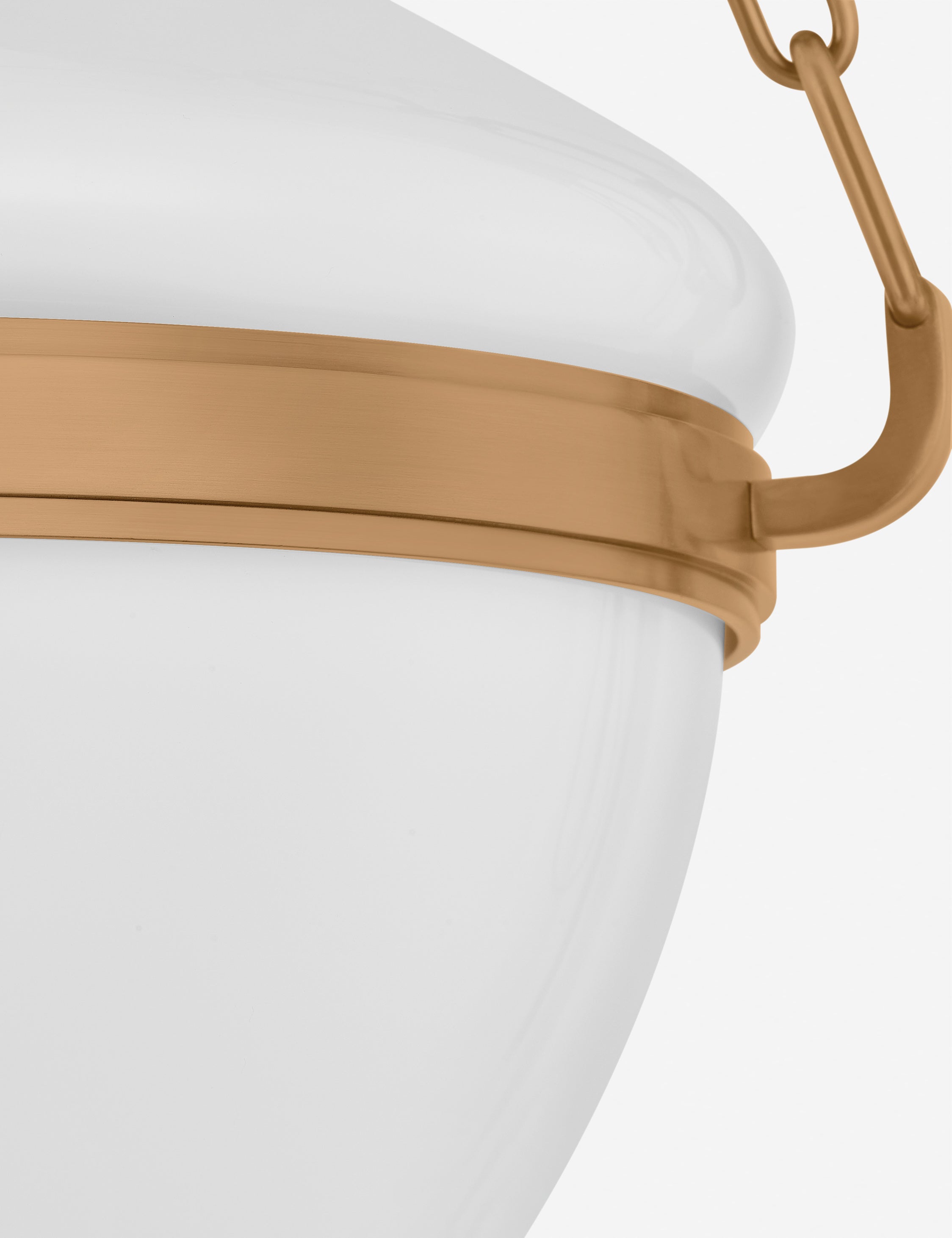 Lulu and Georgia - Nunn Pendant Light