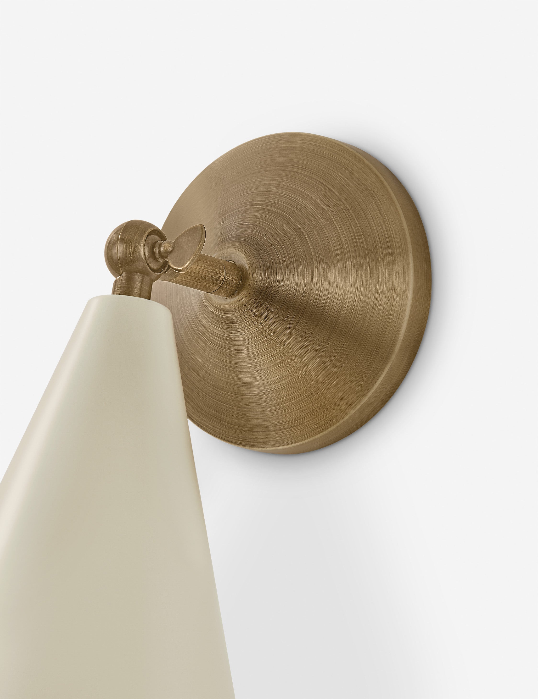 Lulu and Georgia - Pipit Sconce