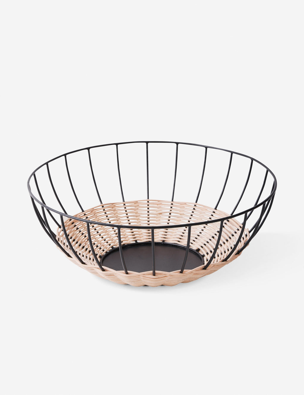 Lulu and Georgia - Cabo Fruit Basket by Fleck