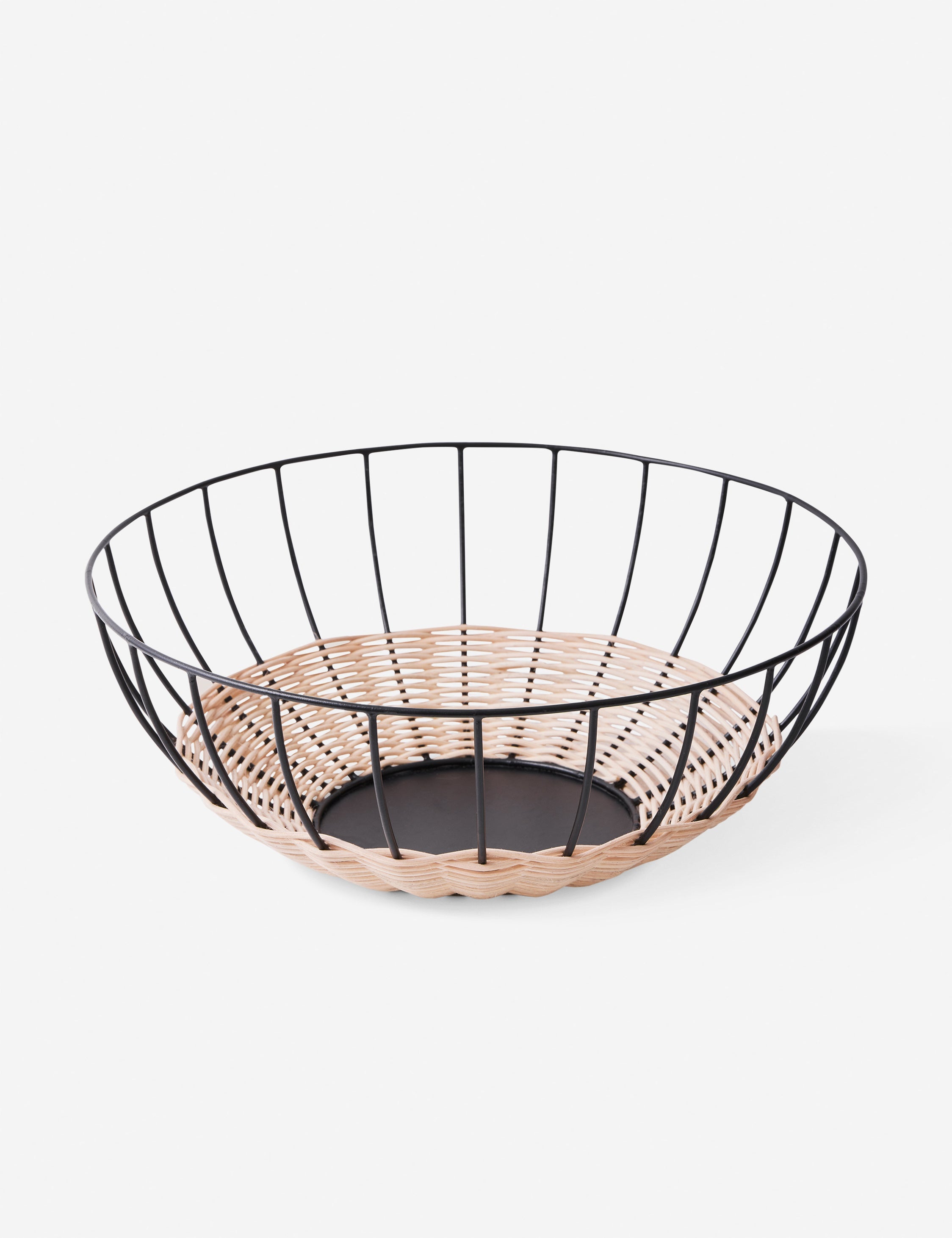 Lulu and Georgia - Cabo Fruit Basket by Fleck