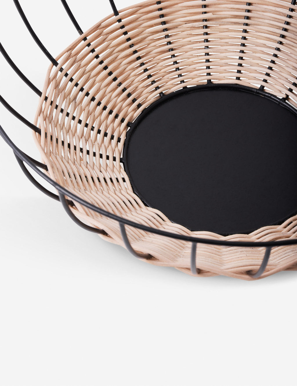 Lulu and Georgia - Cabo Fruit Basket by Fleck
