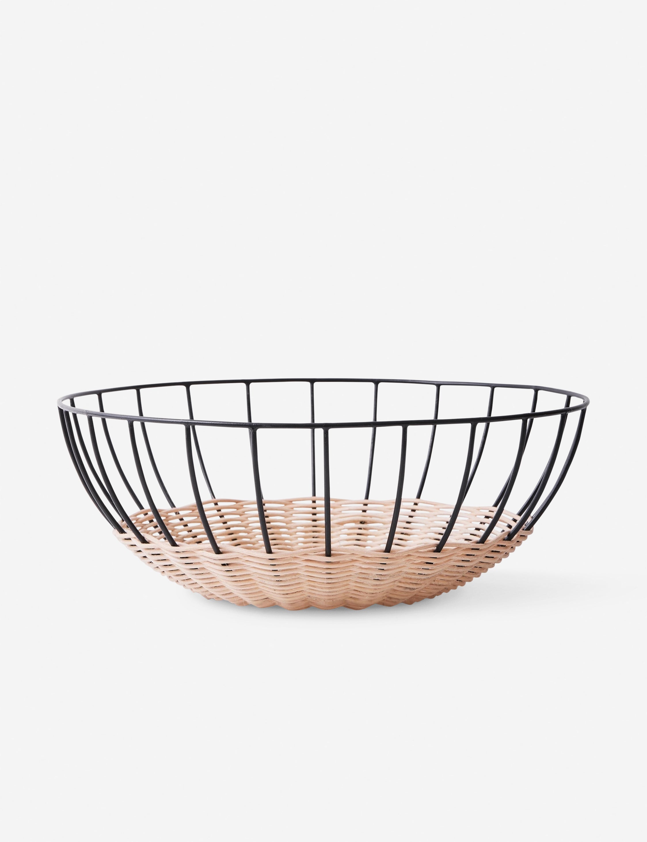 Lulu and Georgia - Cabo Fruit Basket by Fleck