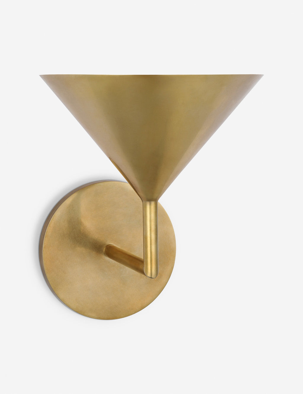 Lulu and Georgia - Thierry Sconce