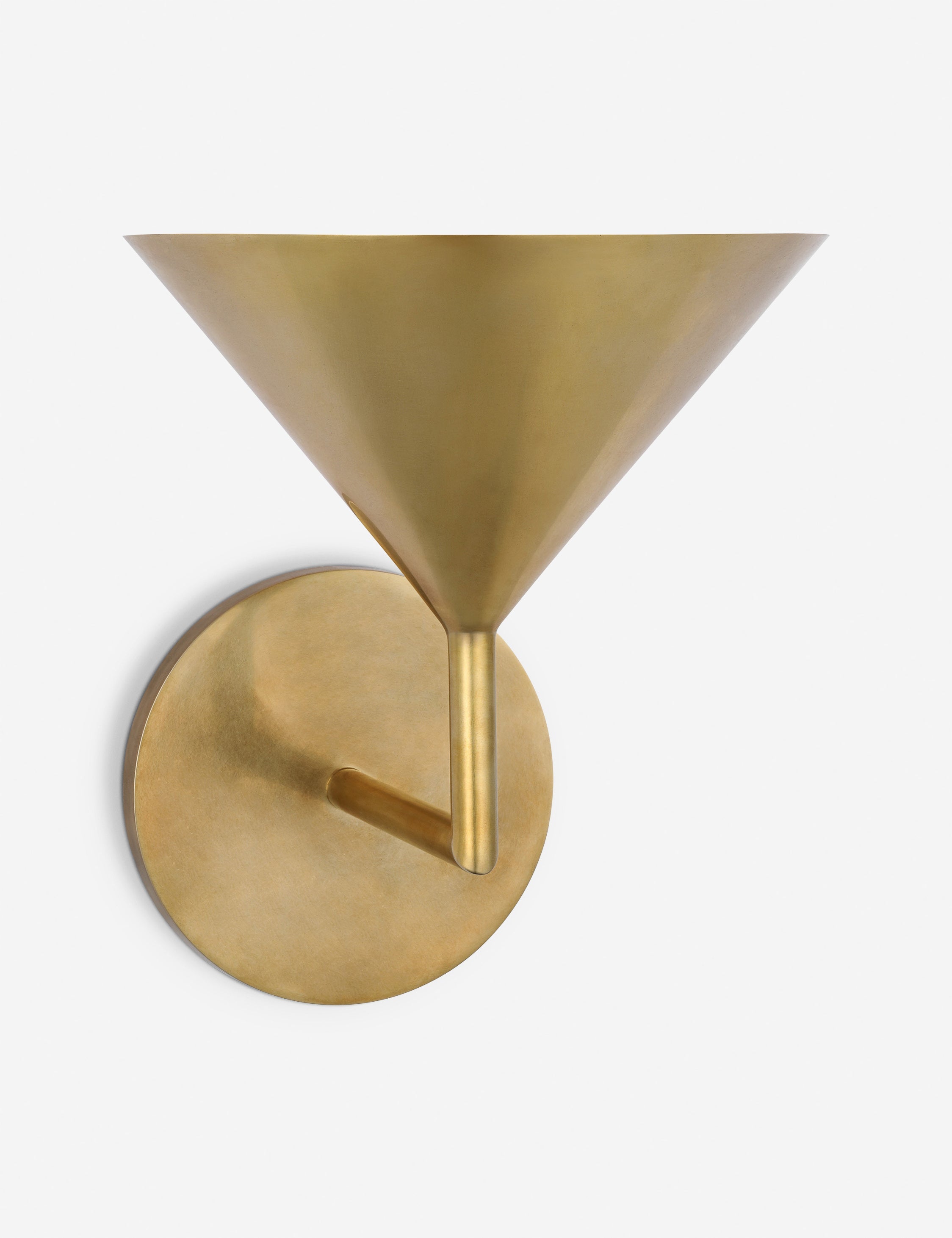 Lulu and Georgia - Thierry Sconce