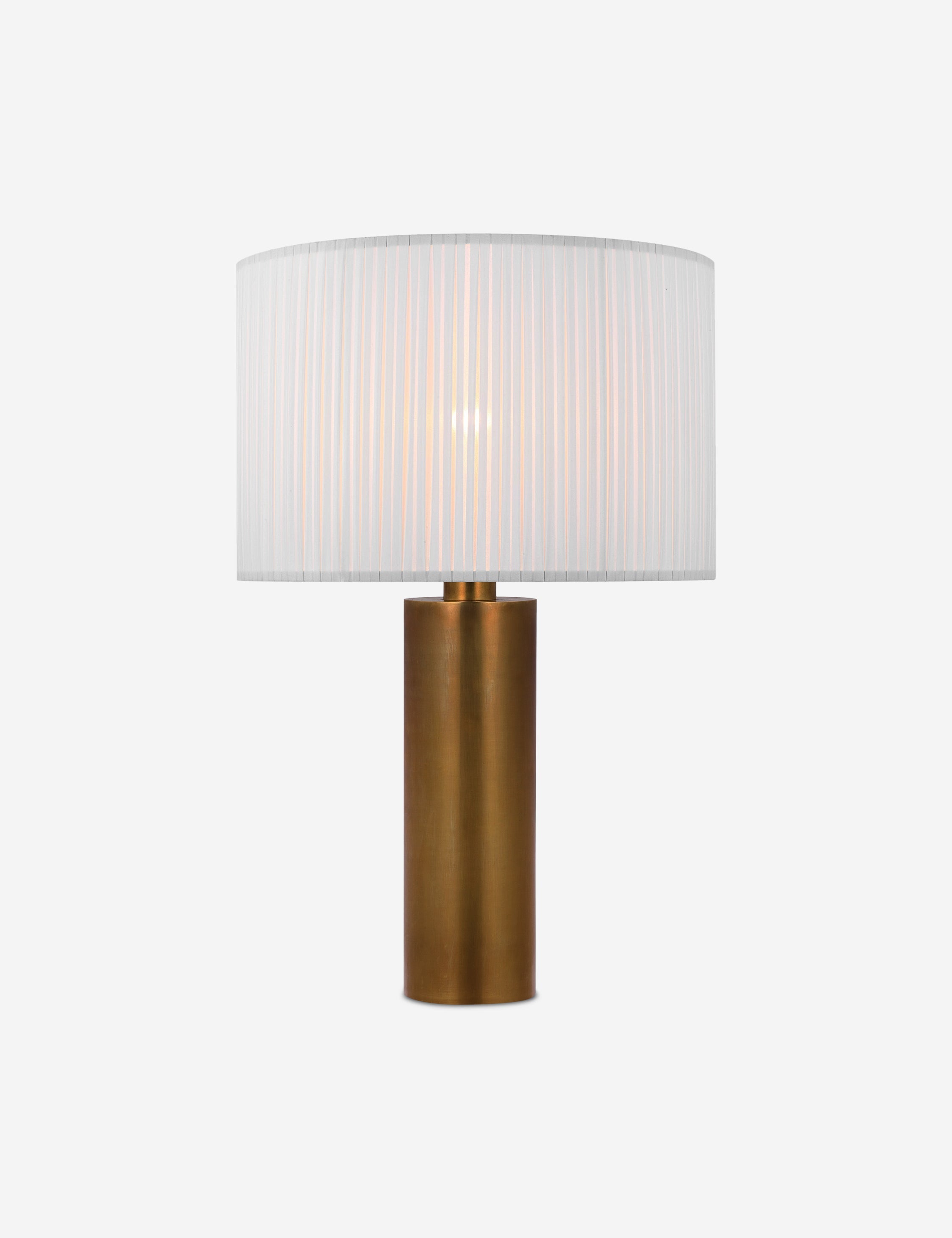 Lulu and Georgia - Pitzen Table Lamp