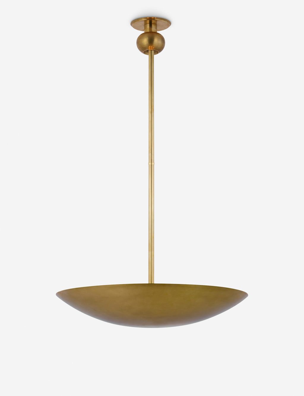Lulu and Georgia - Fazio Chandelier