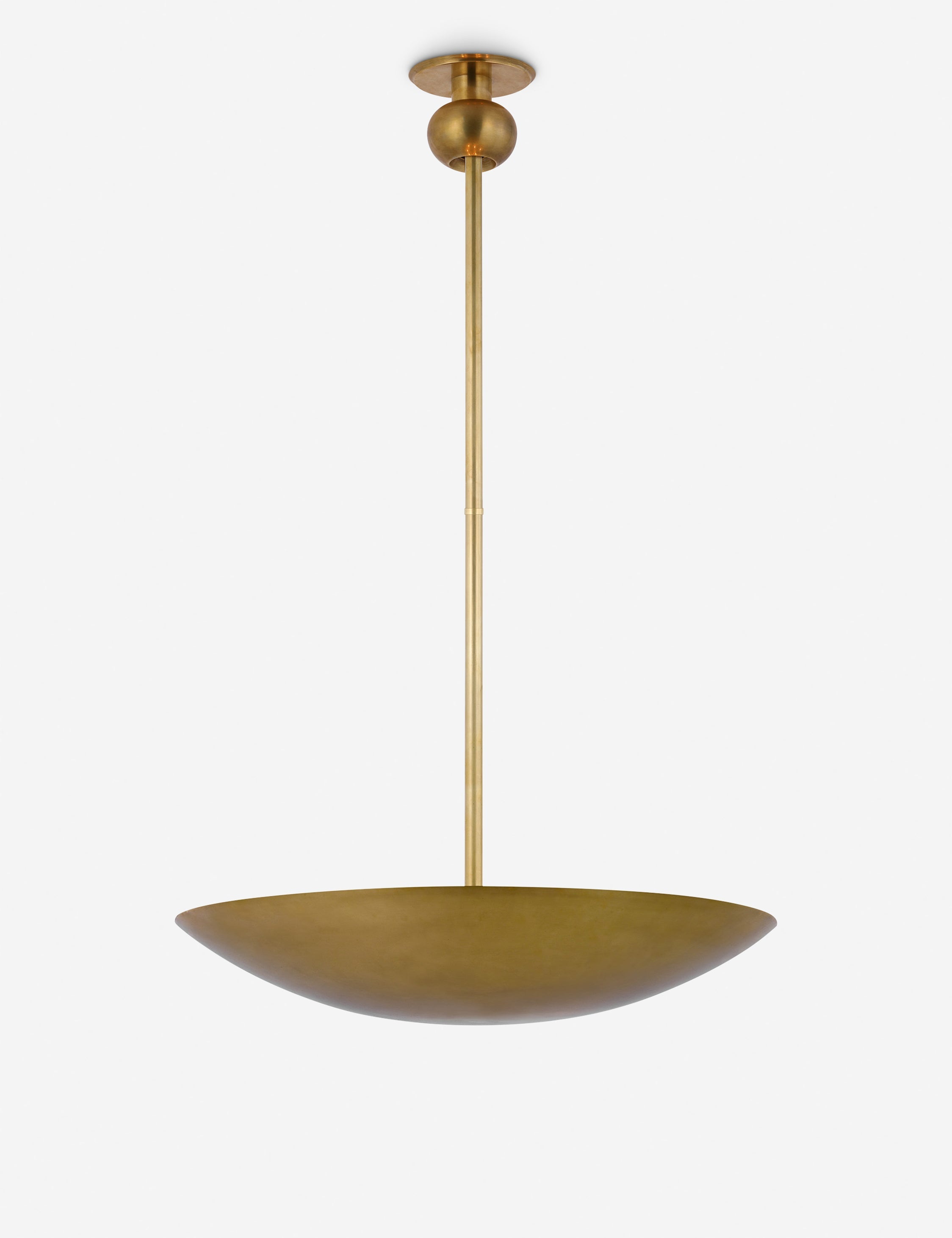 Lulu and Georgia - Fazio Chandelier