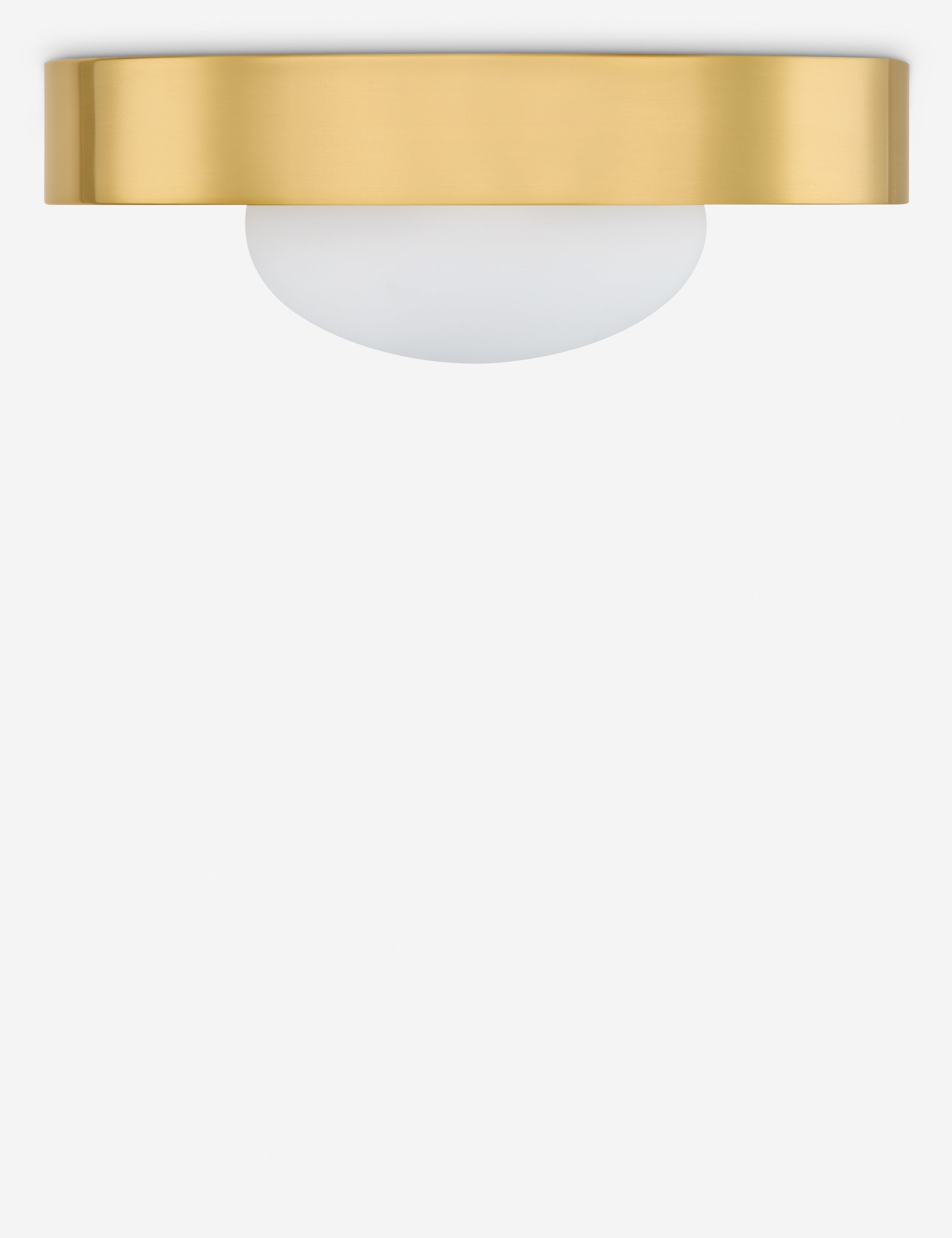 Lulu and Georgia - Bellecourt Flush Mount Light