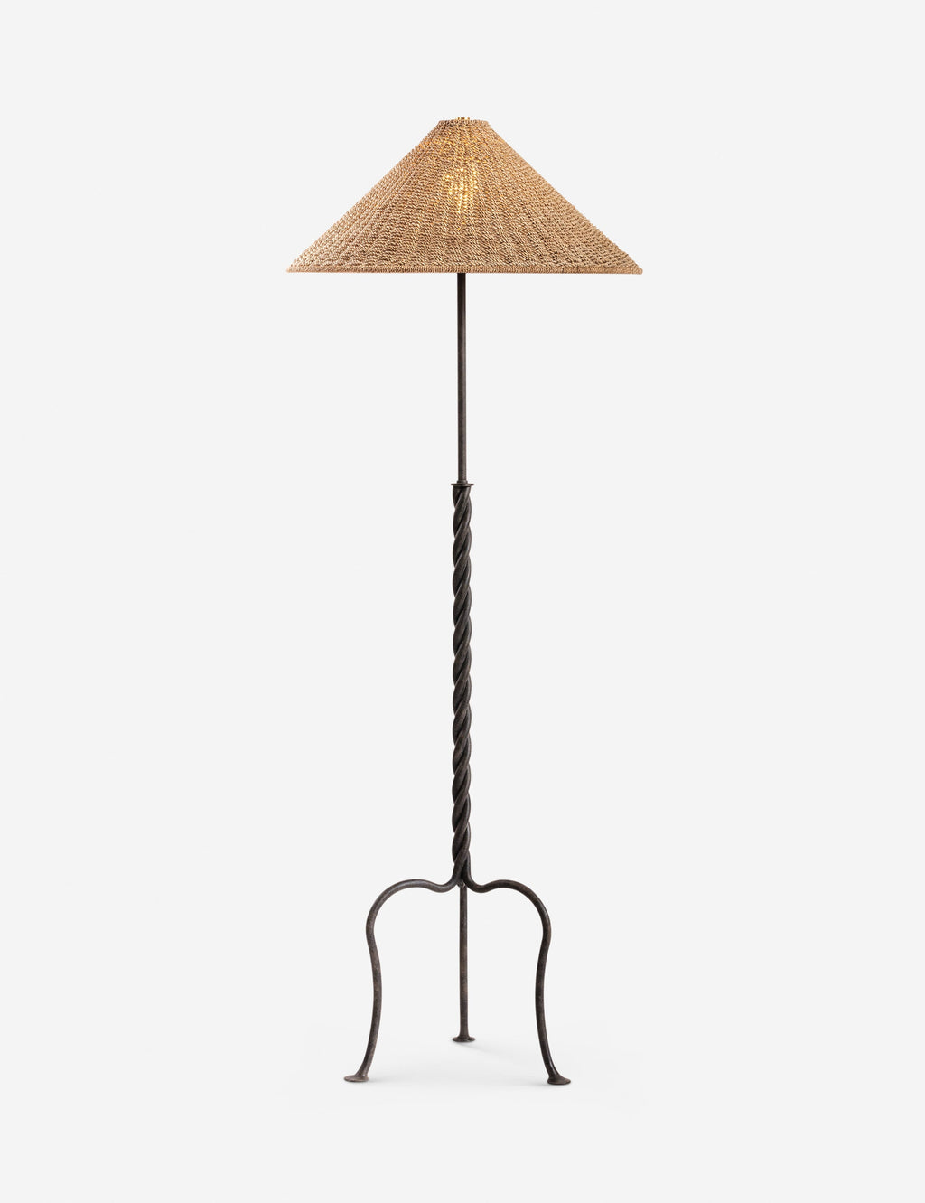 Lulu and Georgia - Behn Floor Lamp