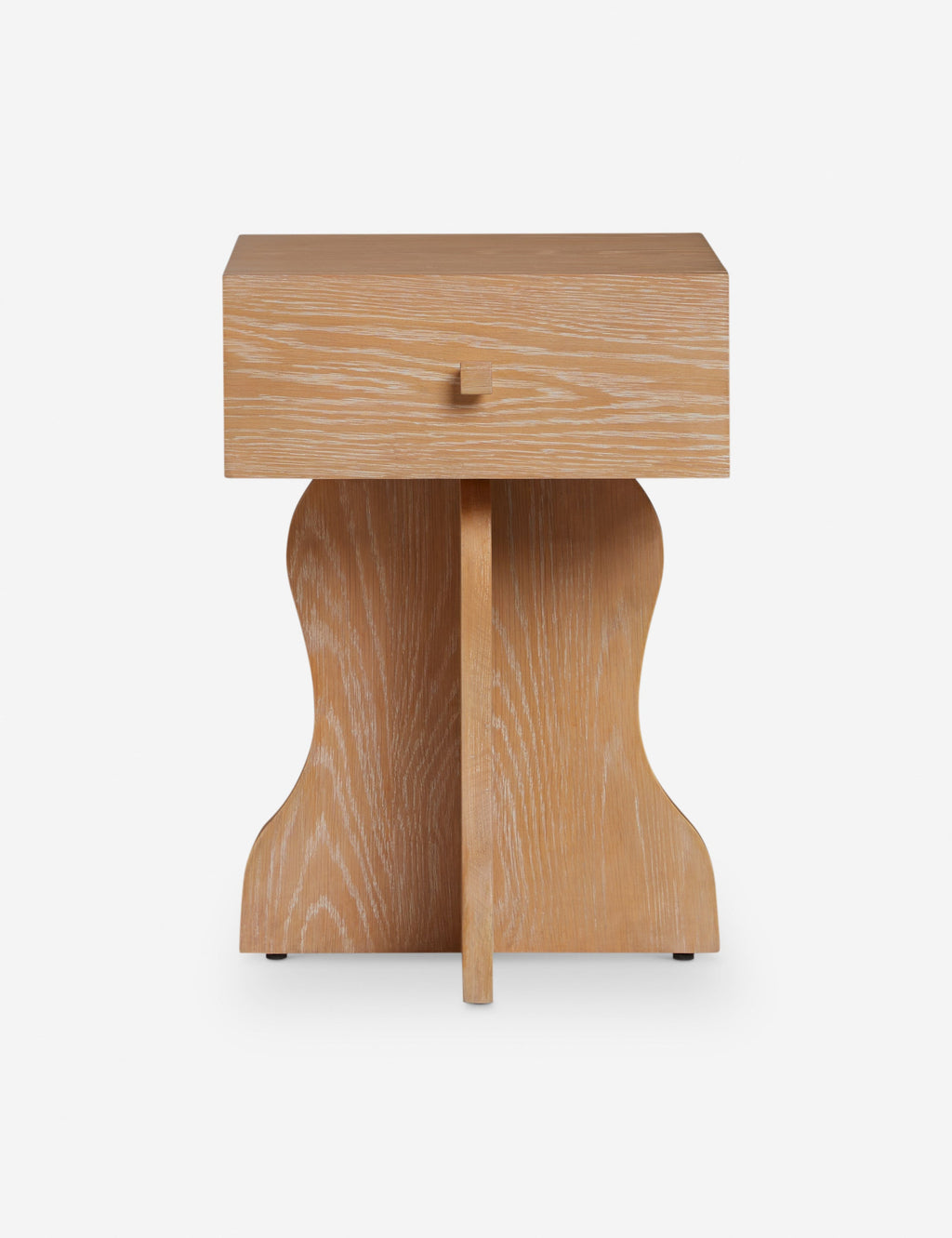 Lulu and Georgia - Hourglass Nightstand by Sarah Sherman Samuel