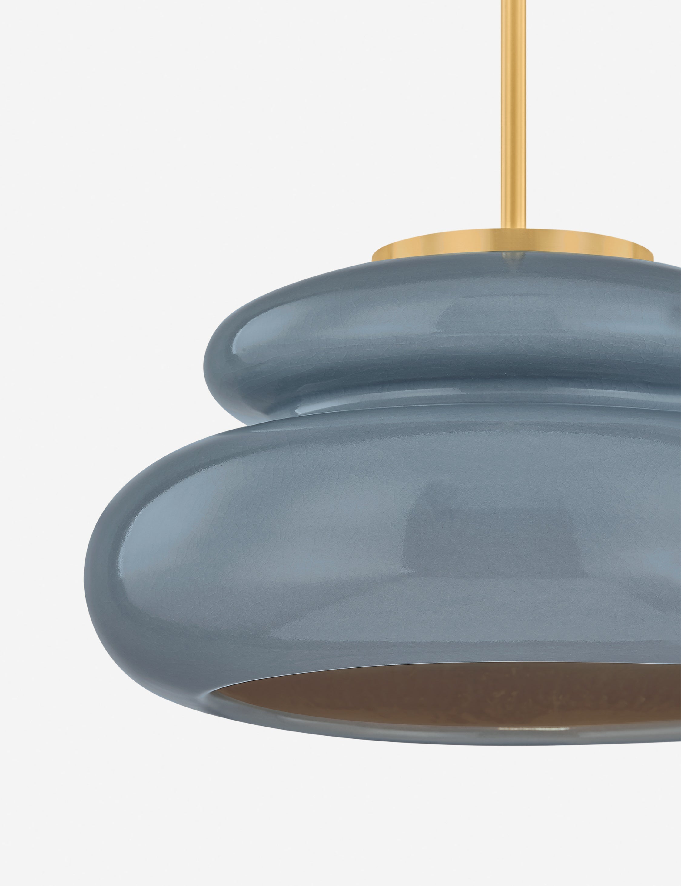 Lulu and Georgia - Carden Pendant Light