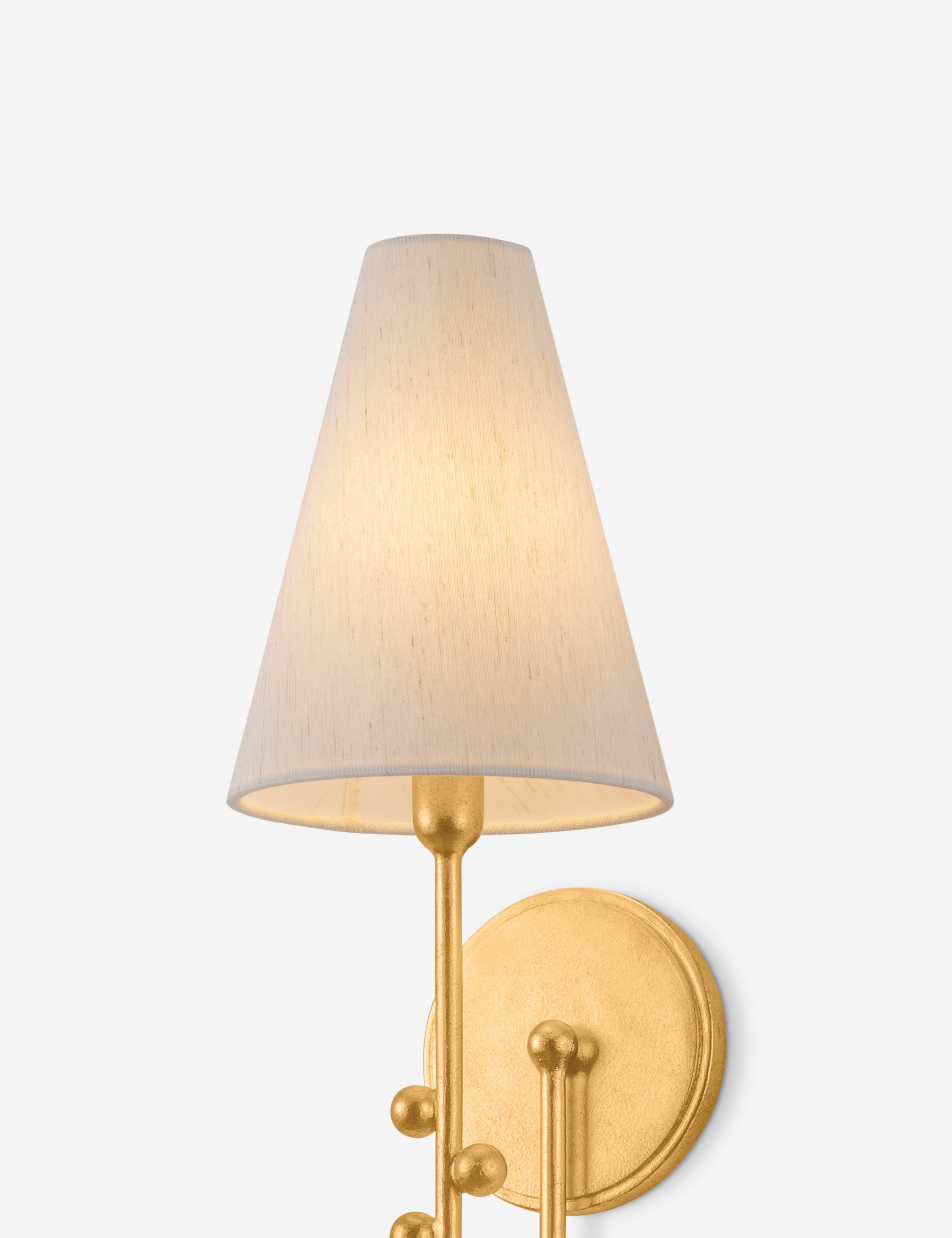 Lulu and Georgia - Hiro Sconce