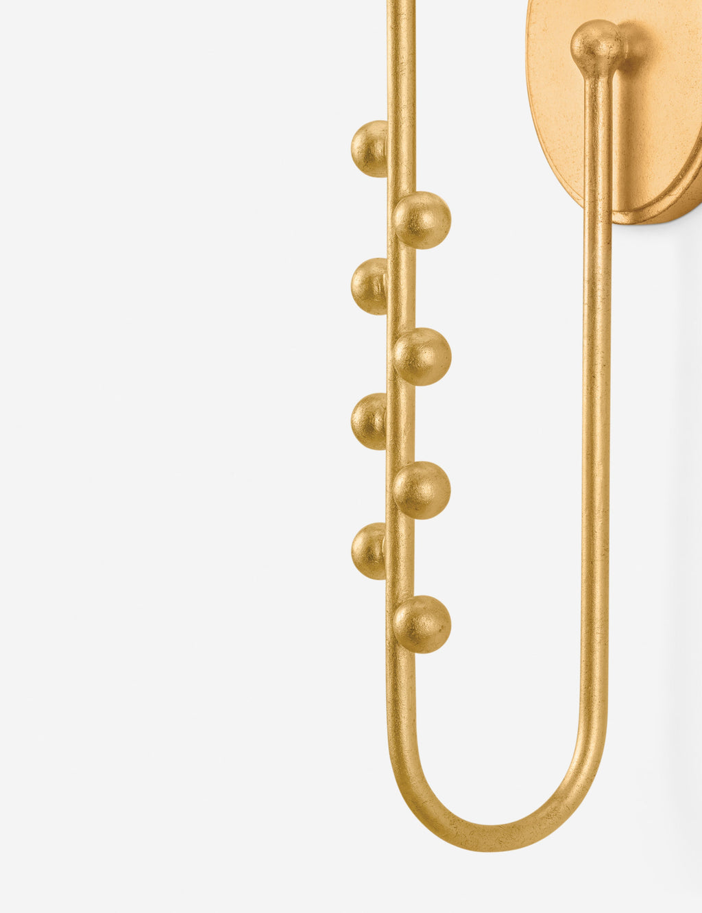Lulu and Georgia - Hiro Sconce