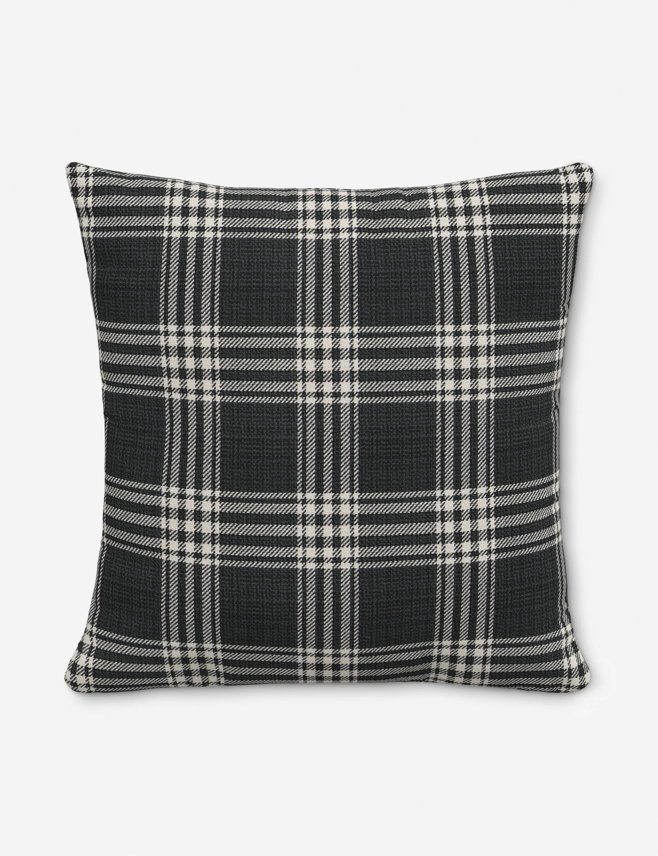 Lulu and Georgia - Trilby Pillow