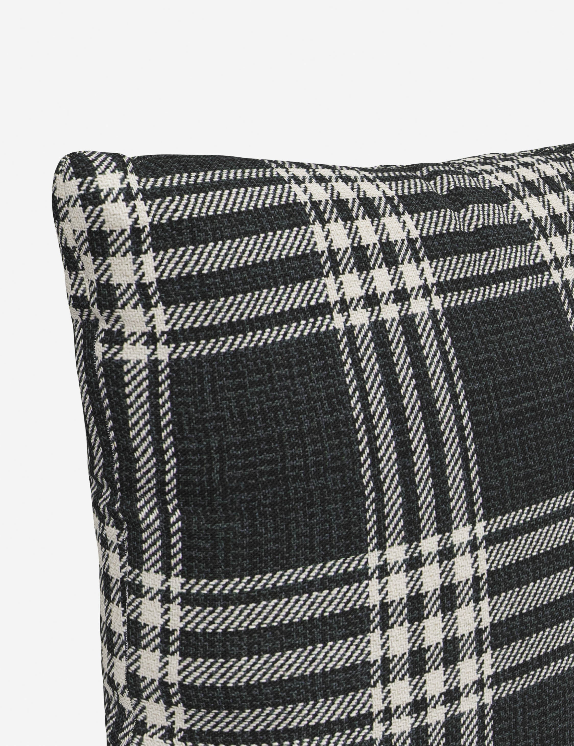 Lulu and Georgia - Trilby Pillow