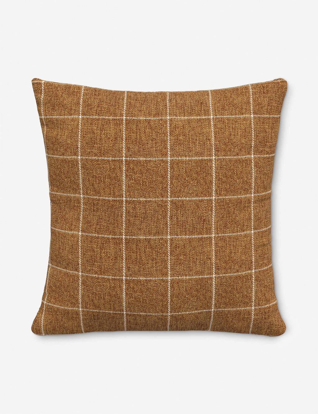 Lulu and Georgia - McCaffrey Pillow
