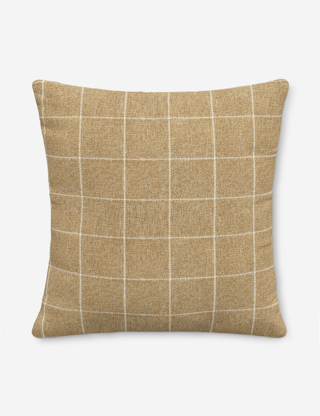 Lulu and Georgia - McCaffrey Pillow