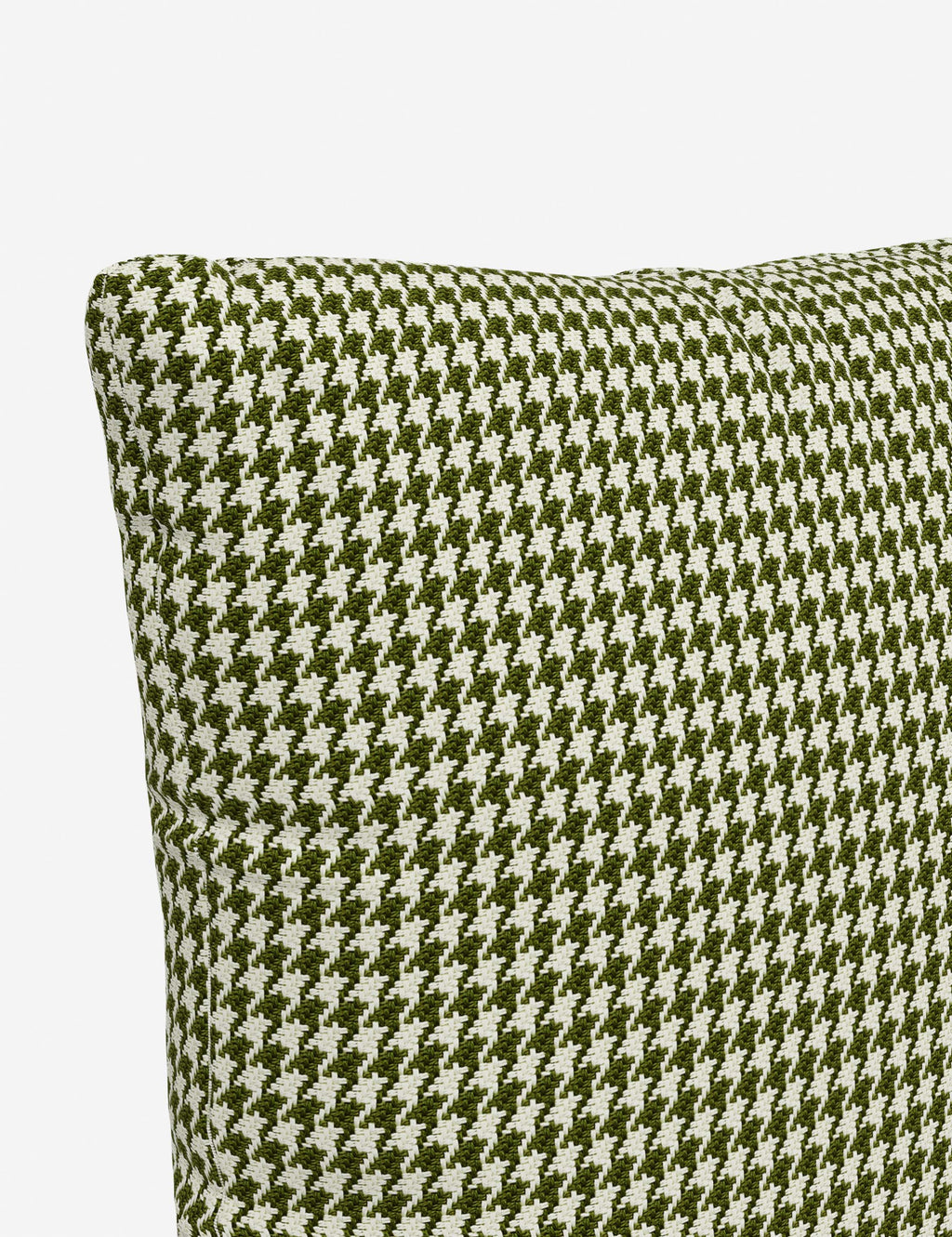 Lulu and Georgia - Kinsman Pillow