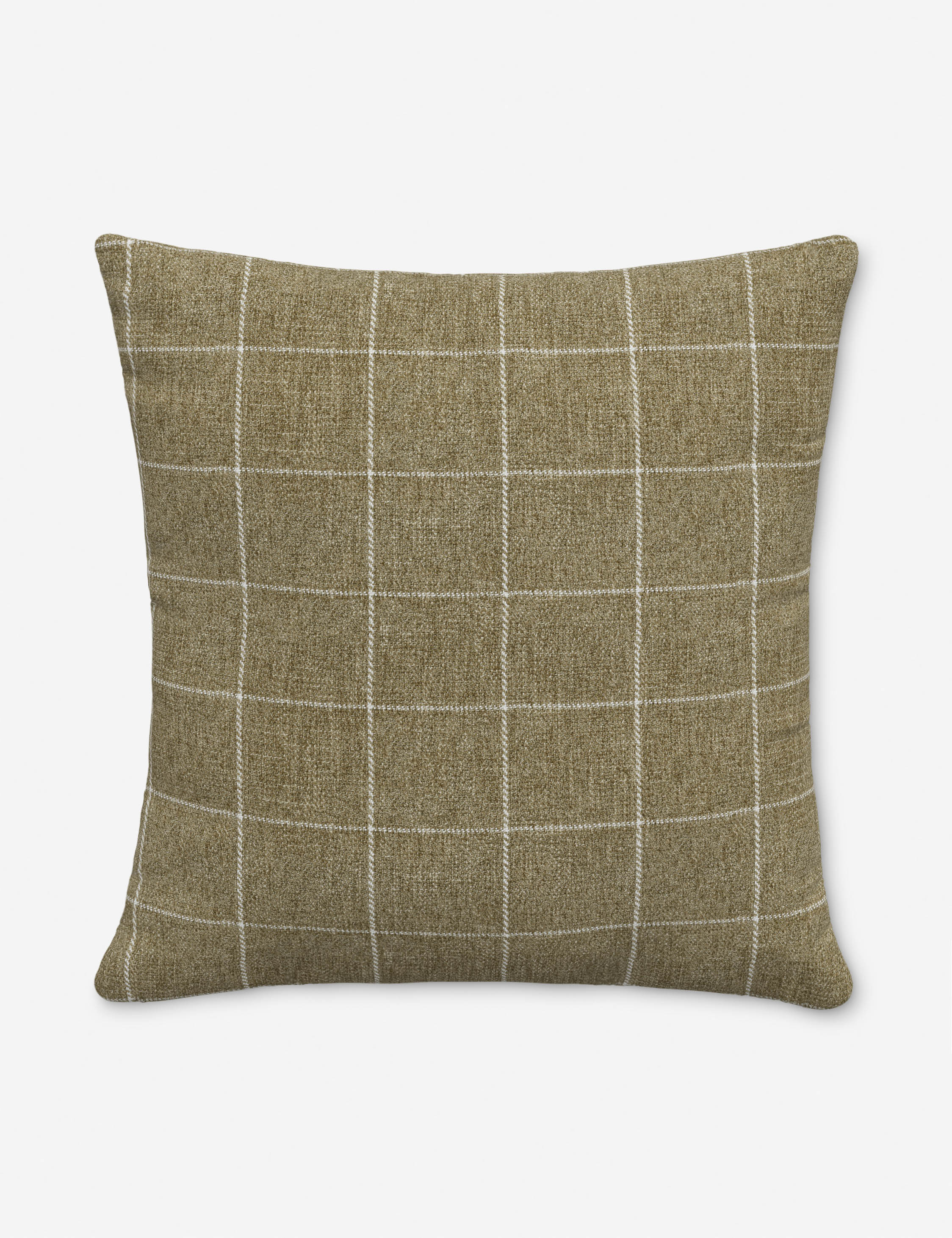 Lulu and Georgia - McCaffrey Pillow