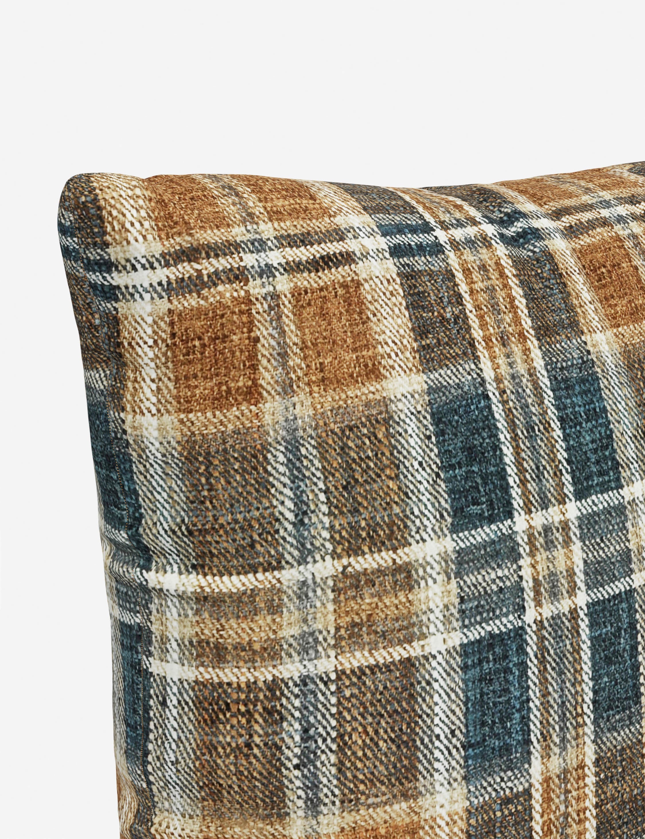 Lulu and Georgia - Golding Pillow