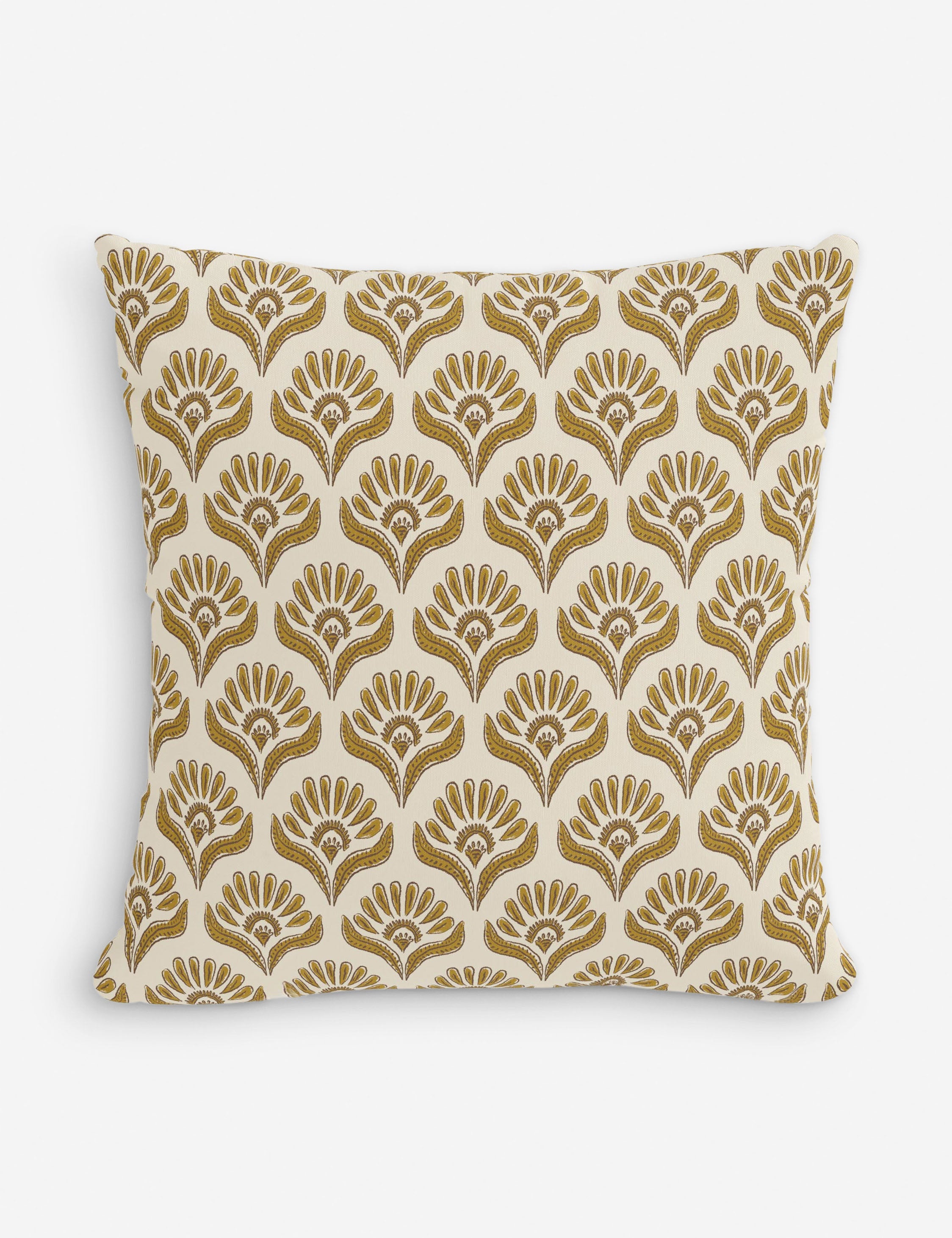 Lulu and Georgia - Dewing Indoor / Outdoor Pillow