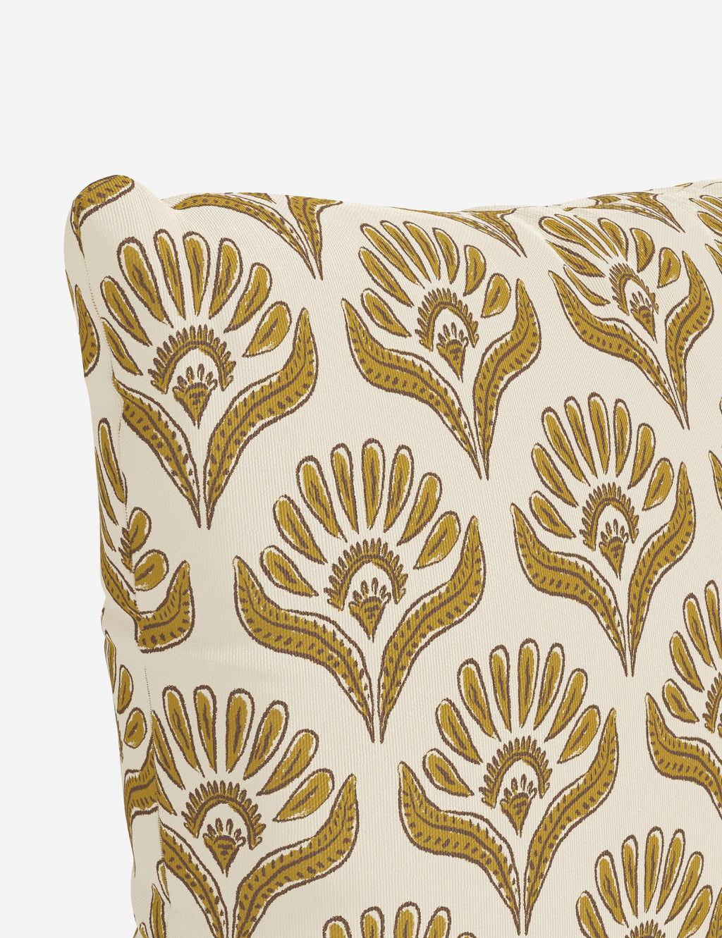 Lulu and Georgia - Dewing Indoor / Outdoor Pillow