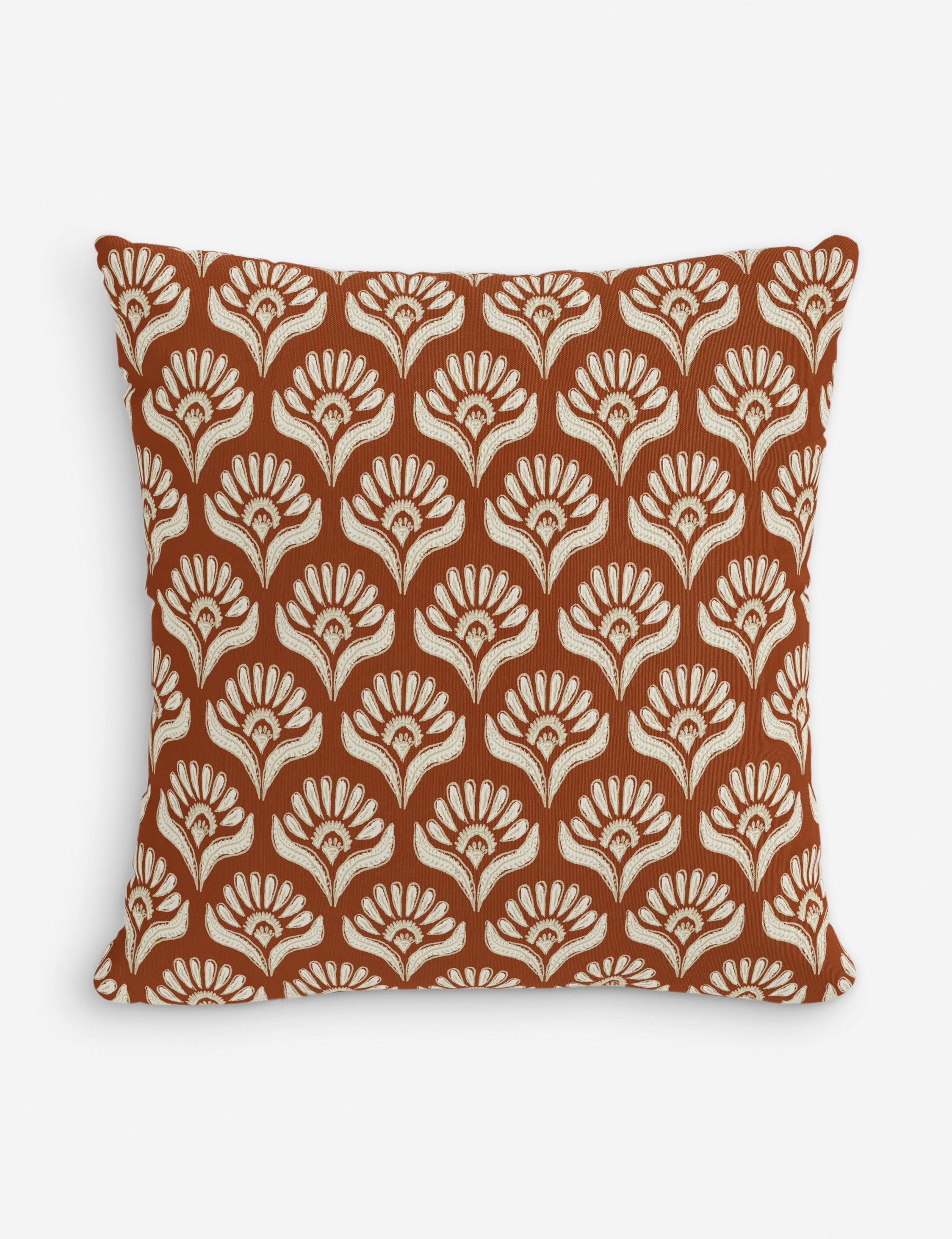 Lulu and Georgia - Dewing Indoor / Outdoor Pillow