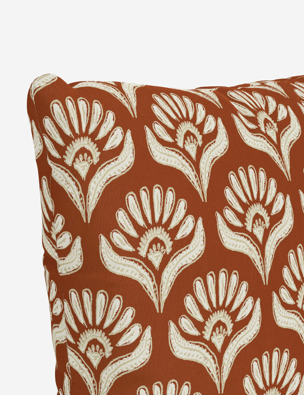 Lulu and Georgia - Dewing Indoor / Outdoor Pillow