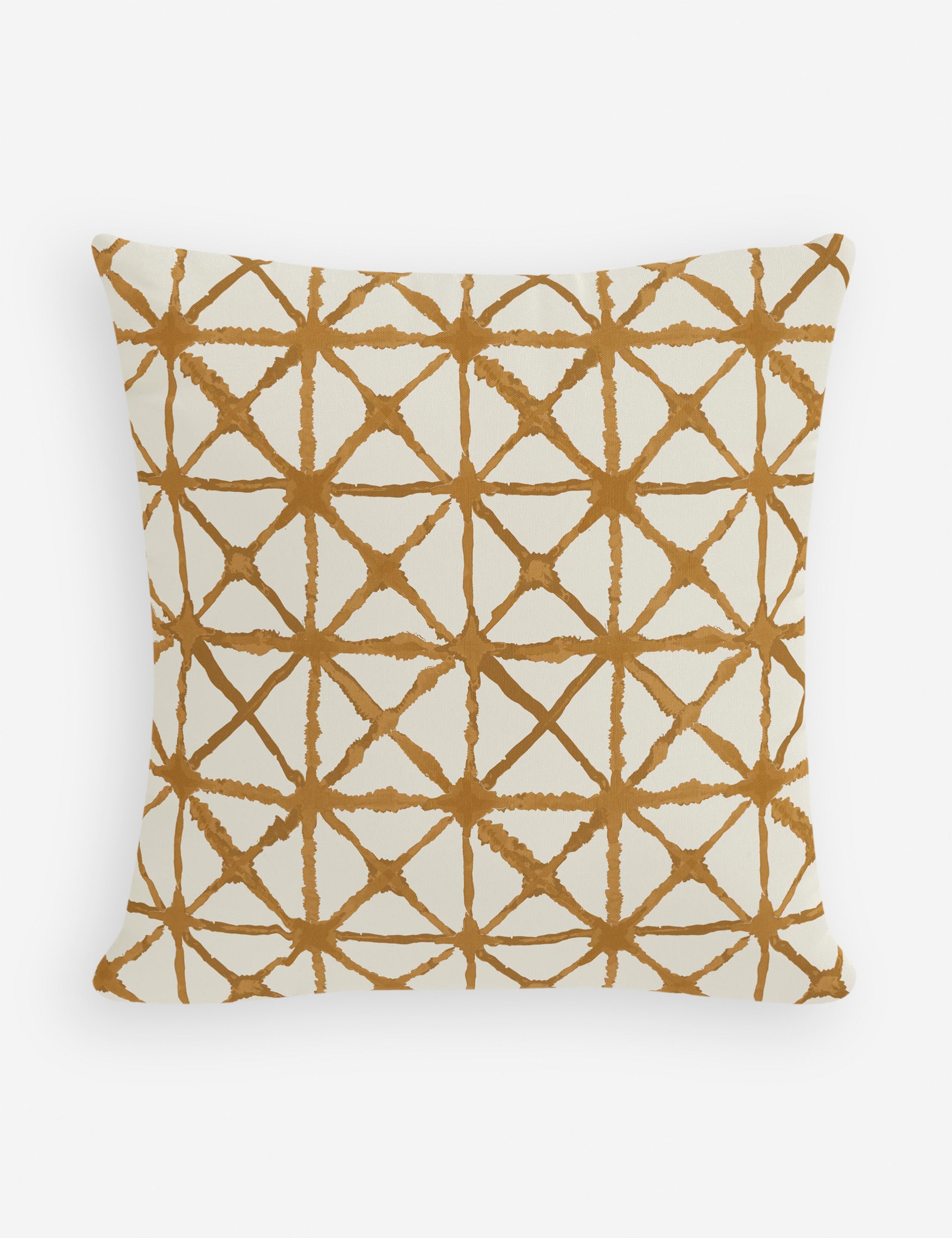 Lulu and Georgia - Azara Indoor / Outdoor Pillow