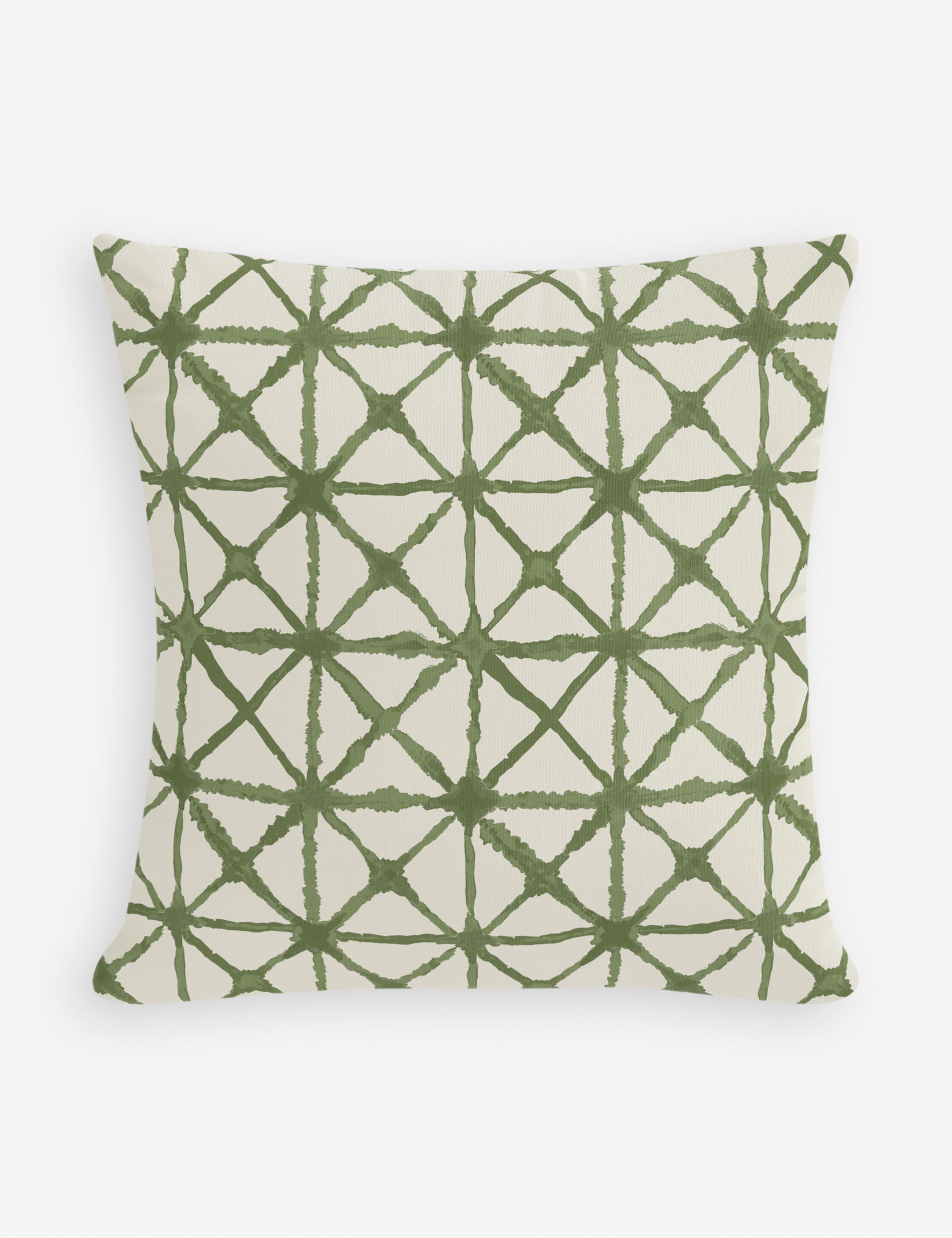Lulu and Georgia - Azara Indoor / Outdoor Pillow