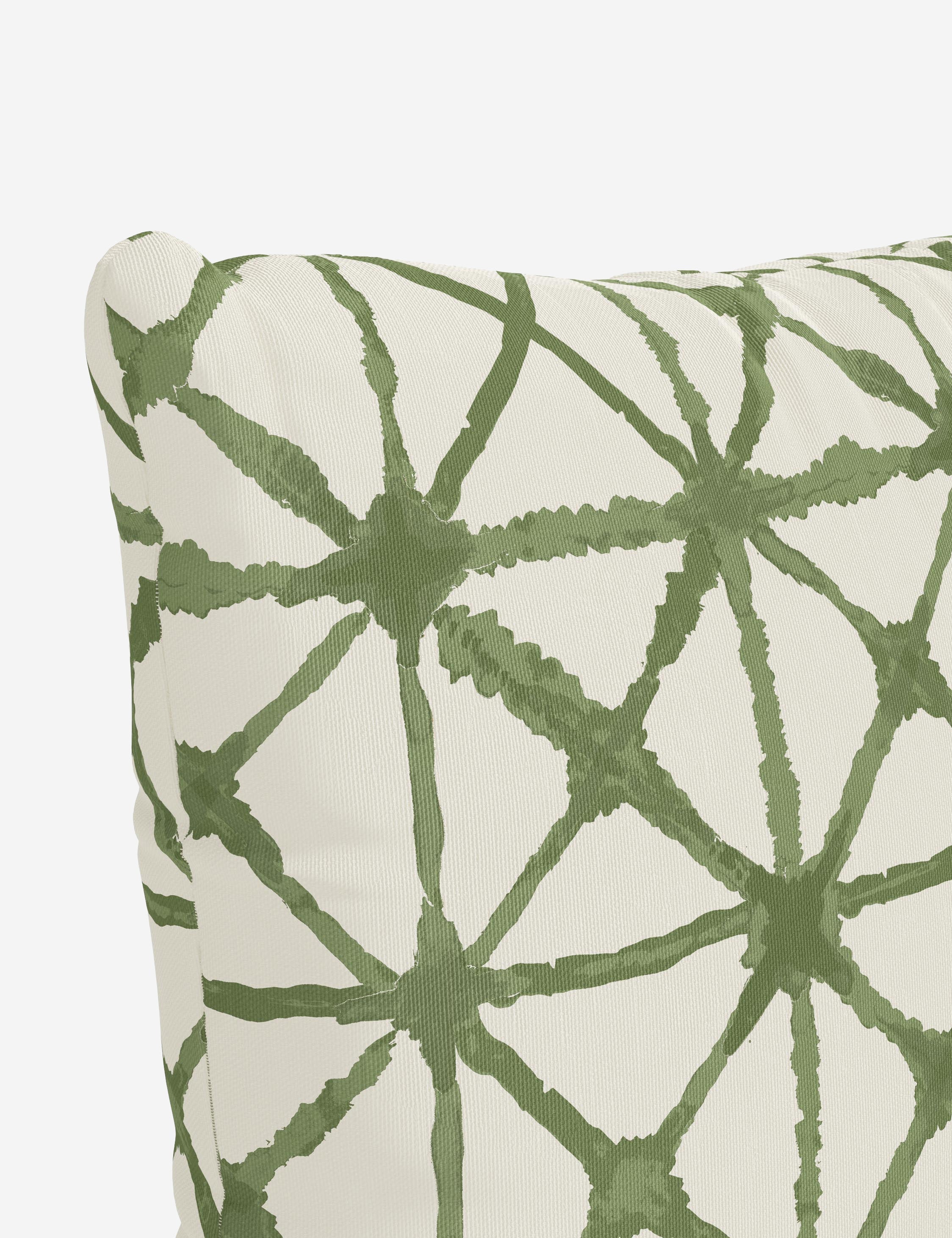 Lulu and Georgia - Azara Indoor / Outdoor Pillow