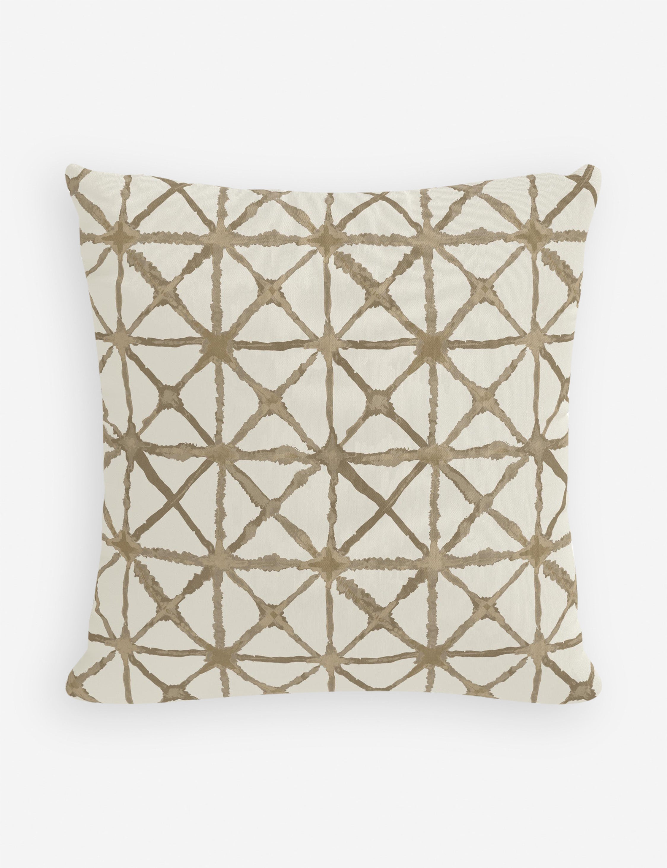 Lulu and Georgia - Azara Indoor / Outdoor Pillow